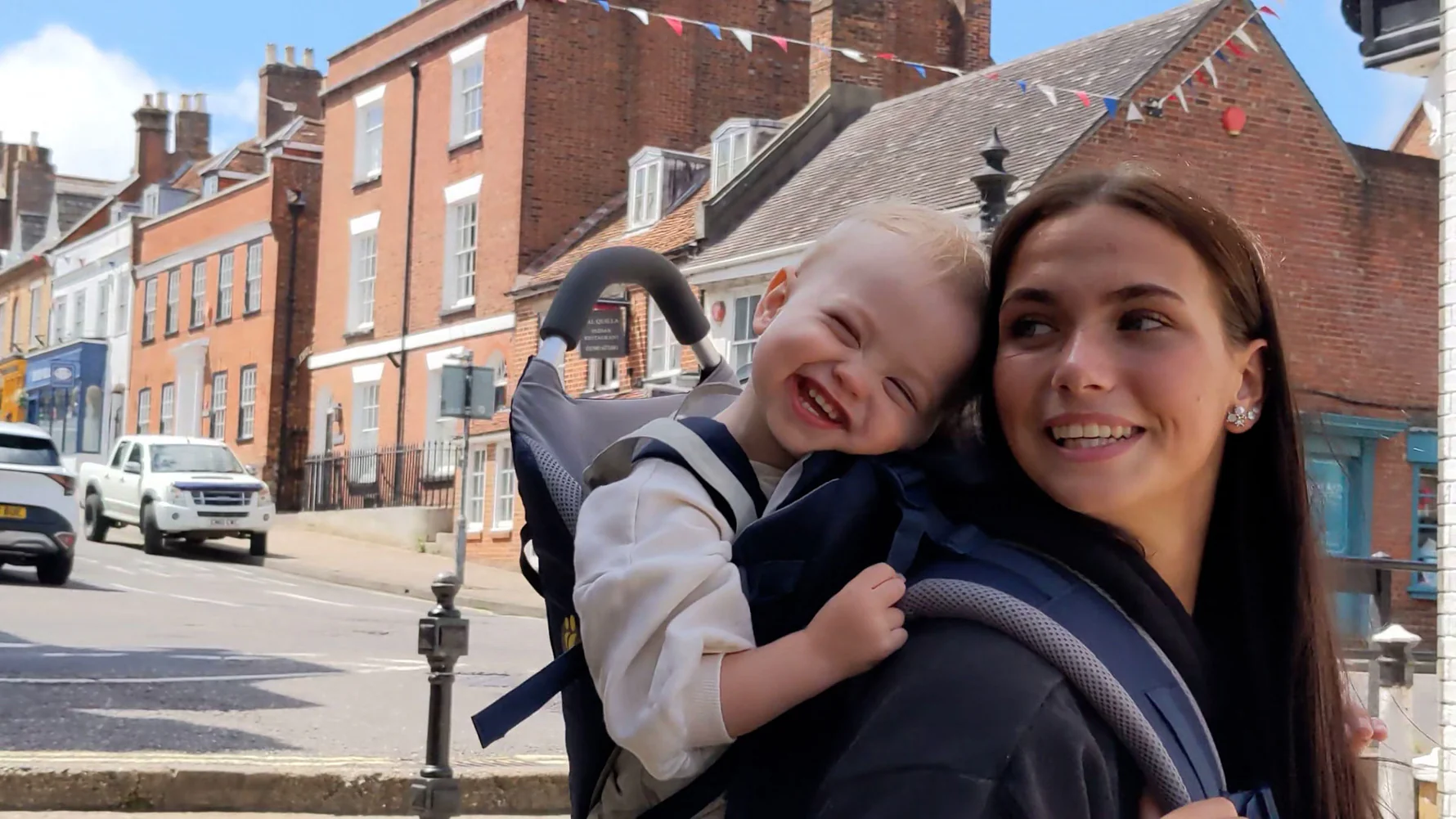 Big Adventures for Little Explorers