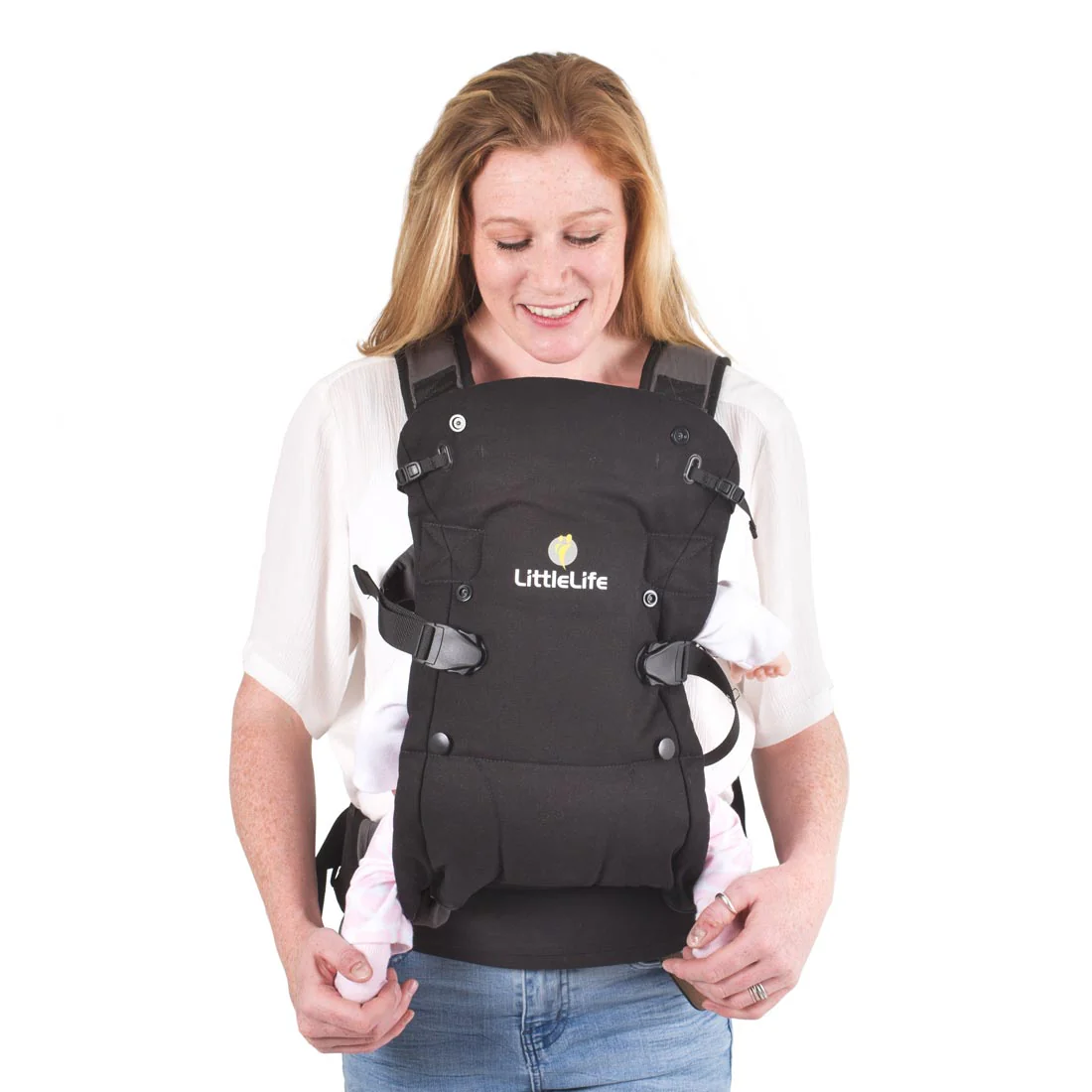 Acorn Baby Carrier - Image 6