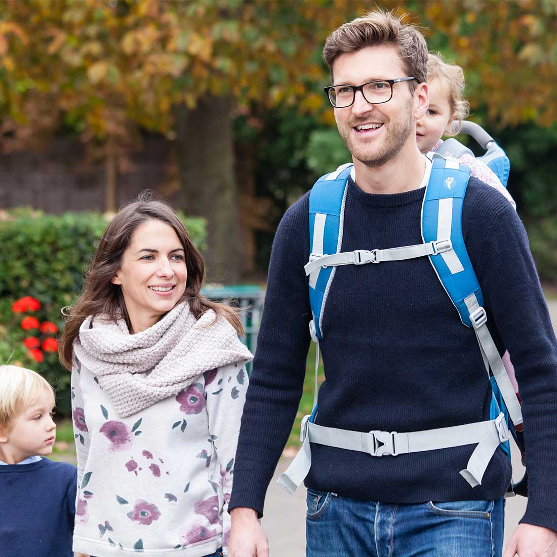 Adventurer Child Carrier - Image 11