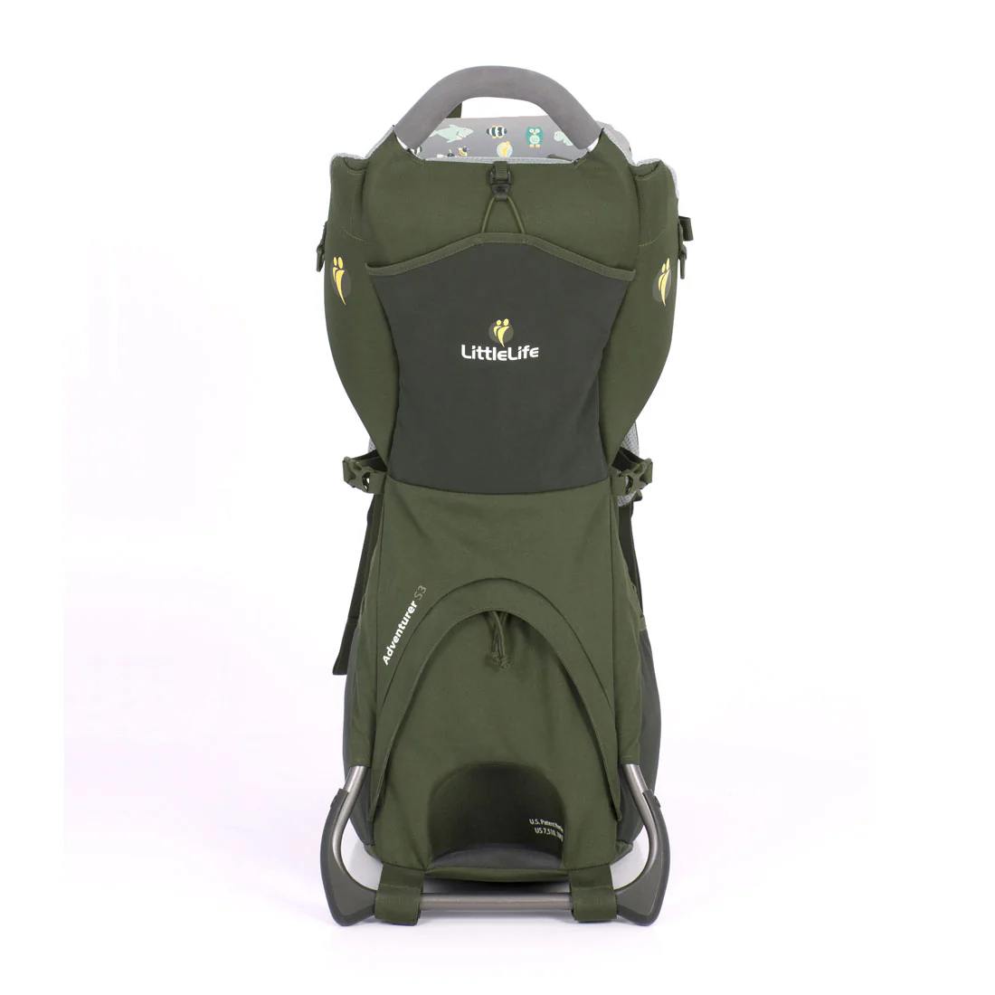 Adventurer Child Carrier - Image 15