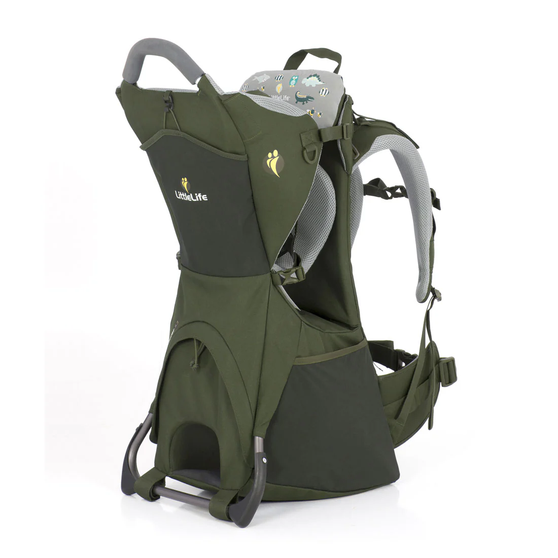 Adventurer Child Carrier - Image 16