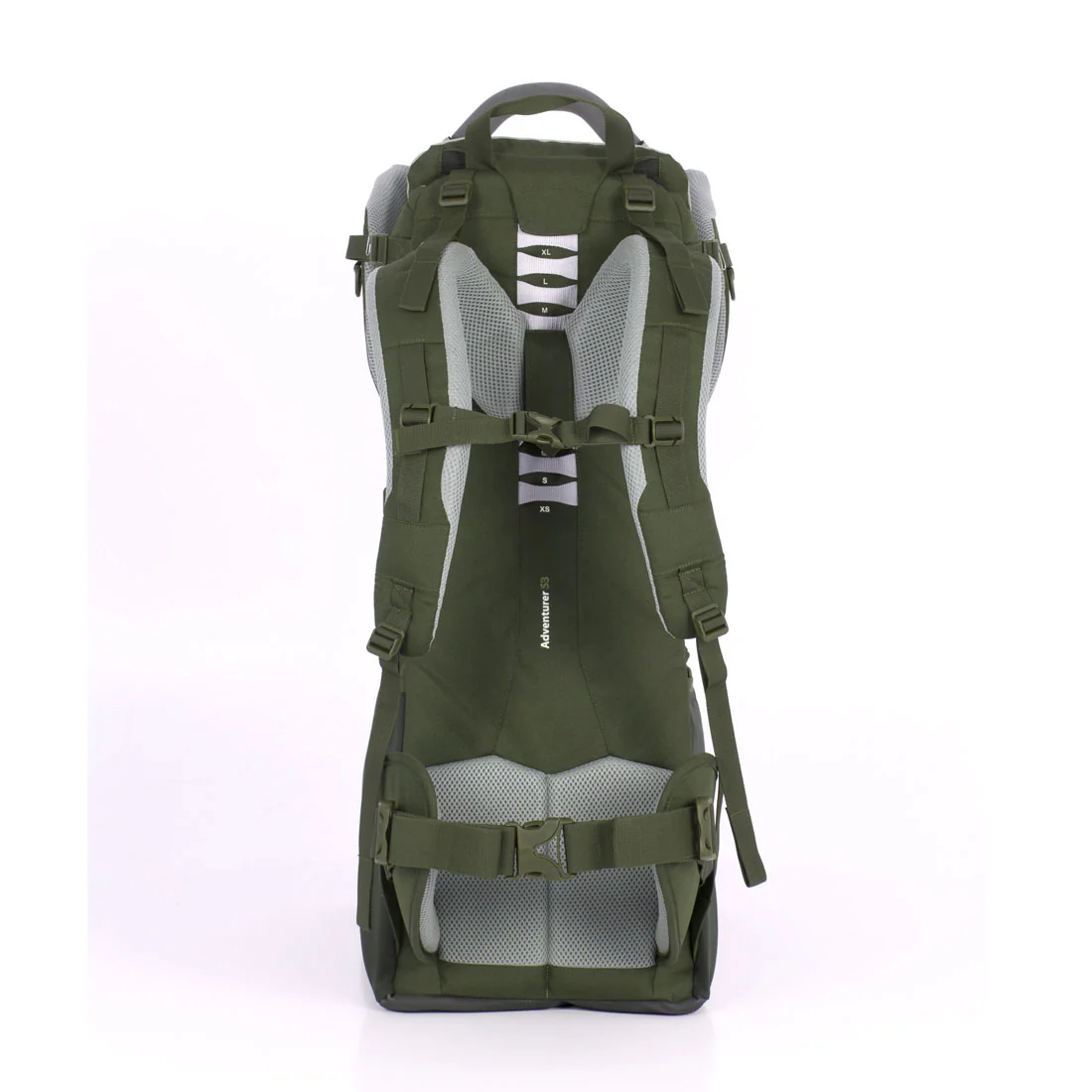 Adventurer Child Carrier - Image 18