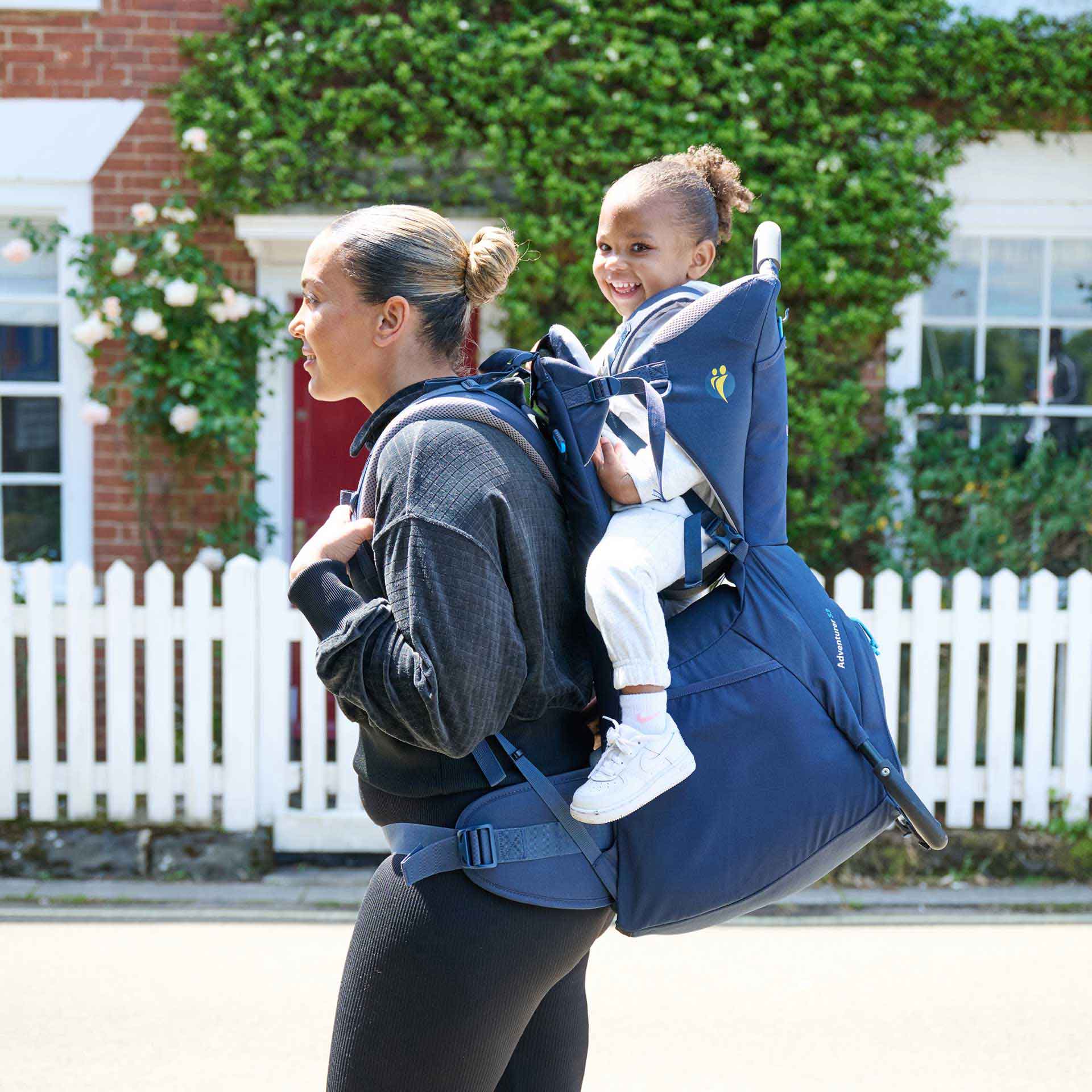Adventurer Child Carrier - Image 20