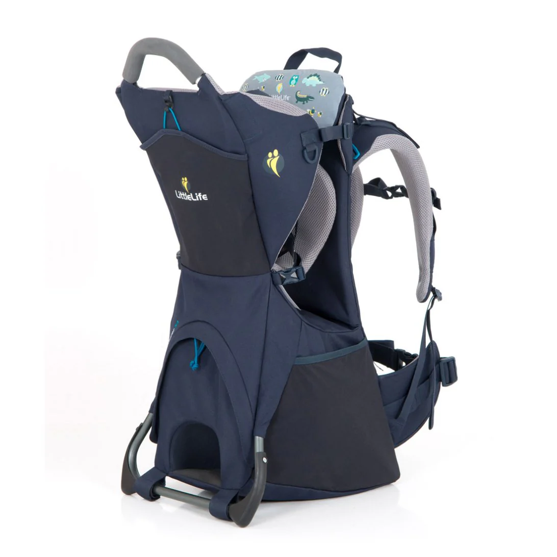 Adventurer Child Carrier - Image 23