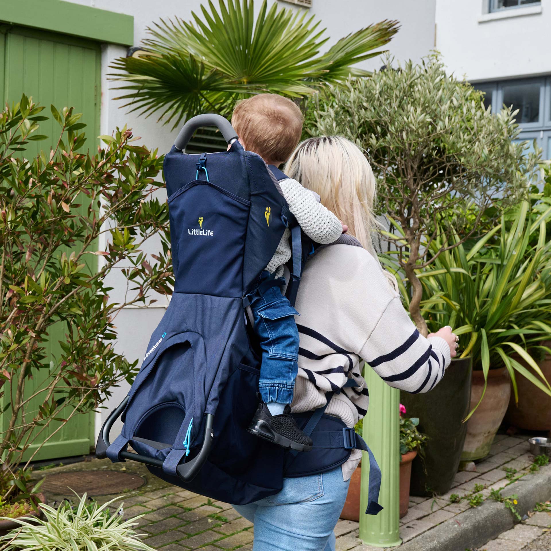 Adventurer Child Carrier - Image 28