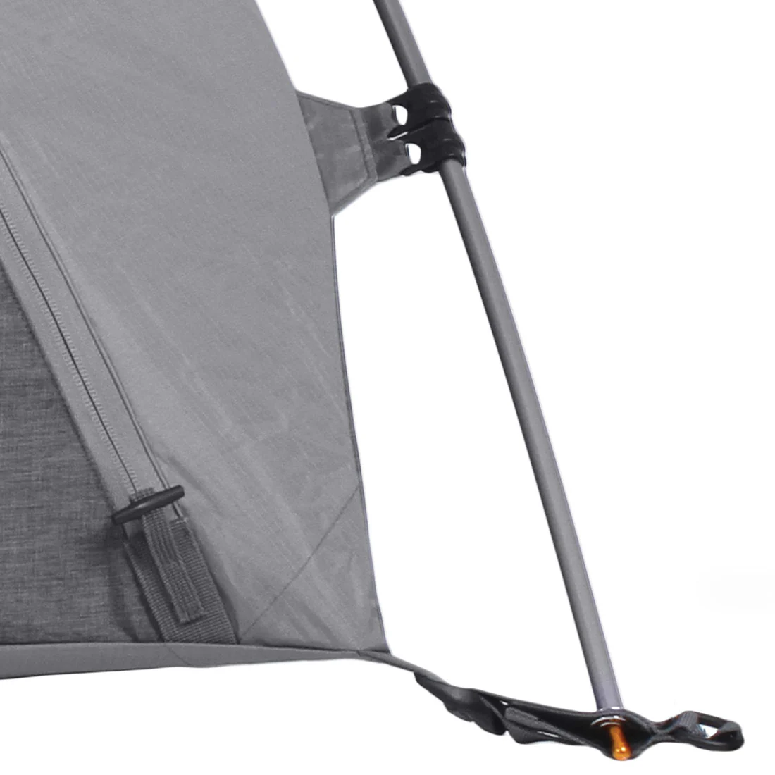 Arc 2 Lightweight Travel Cot - Image 5