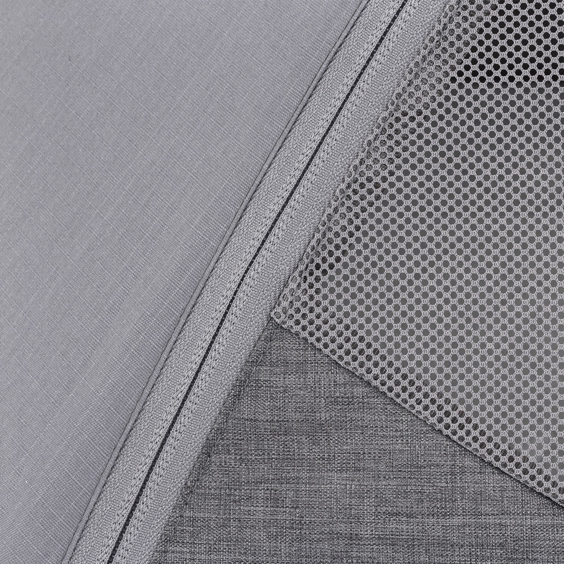 Arc 2 Lightweight Travel Cot - Image 6