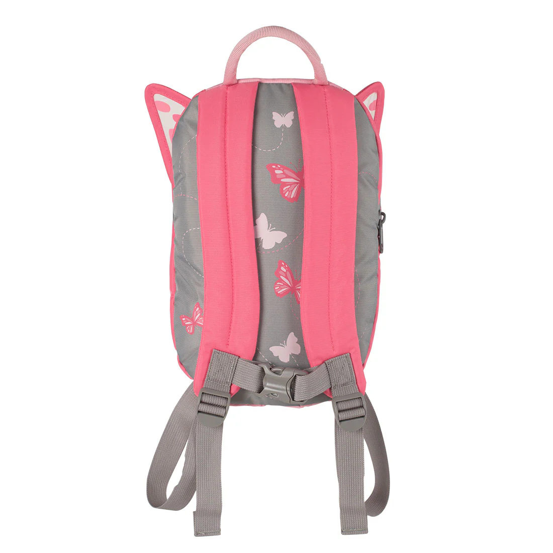Big Butterfly Kids Backpack - Image 3