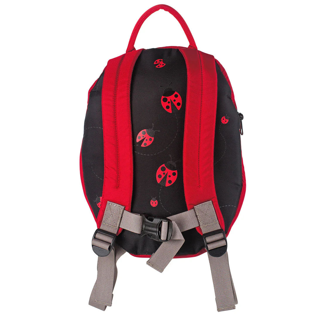 Big Ladybird Kids Backpack - Image 3