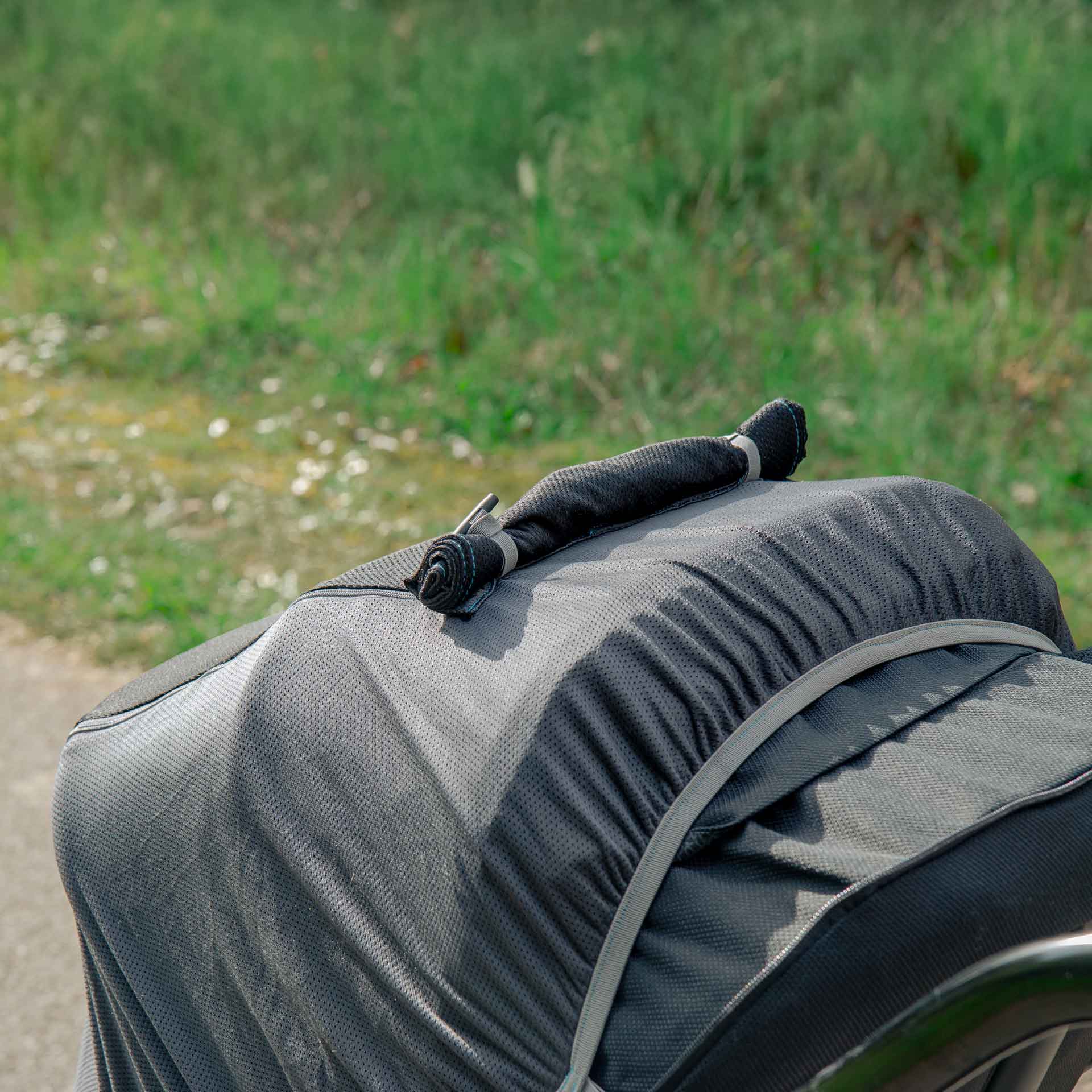 Buggy Blackout Cover - Image 4