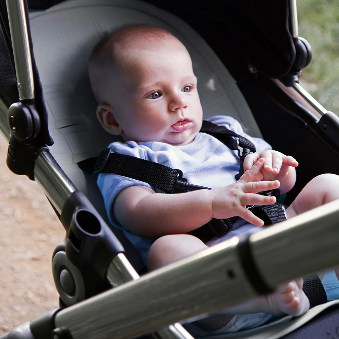 Buggy Cooling Mat - Image 3