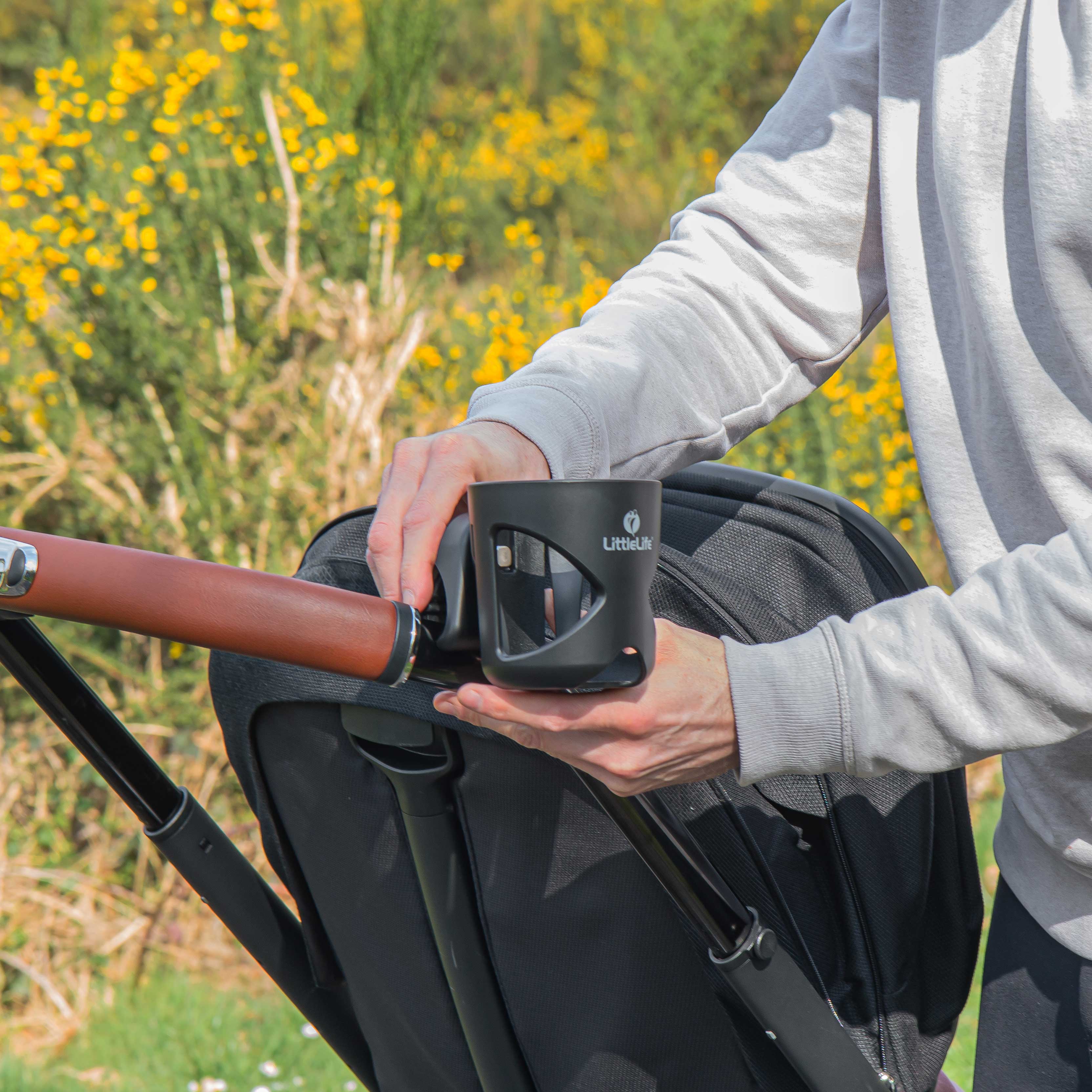 Buggy Cup Holder - Image 4