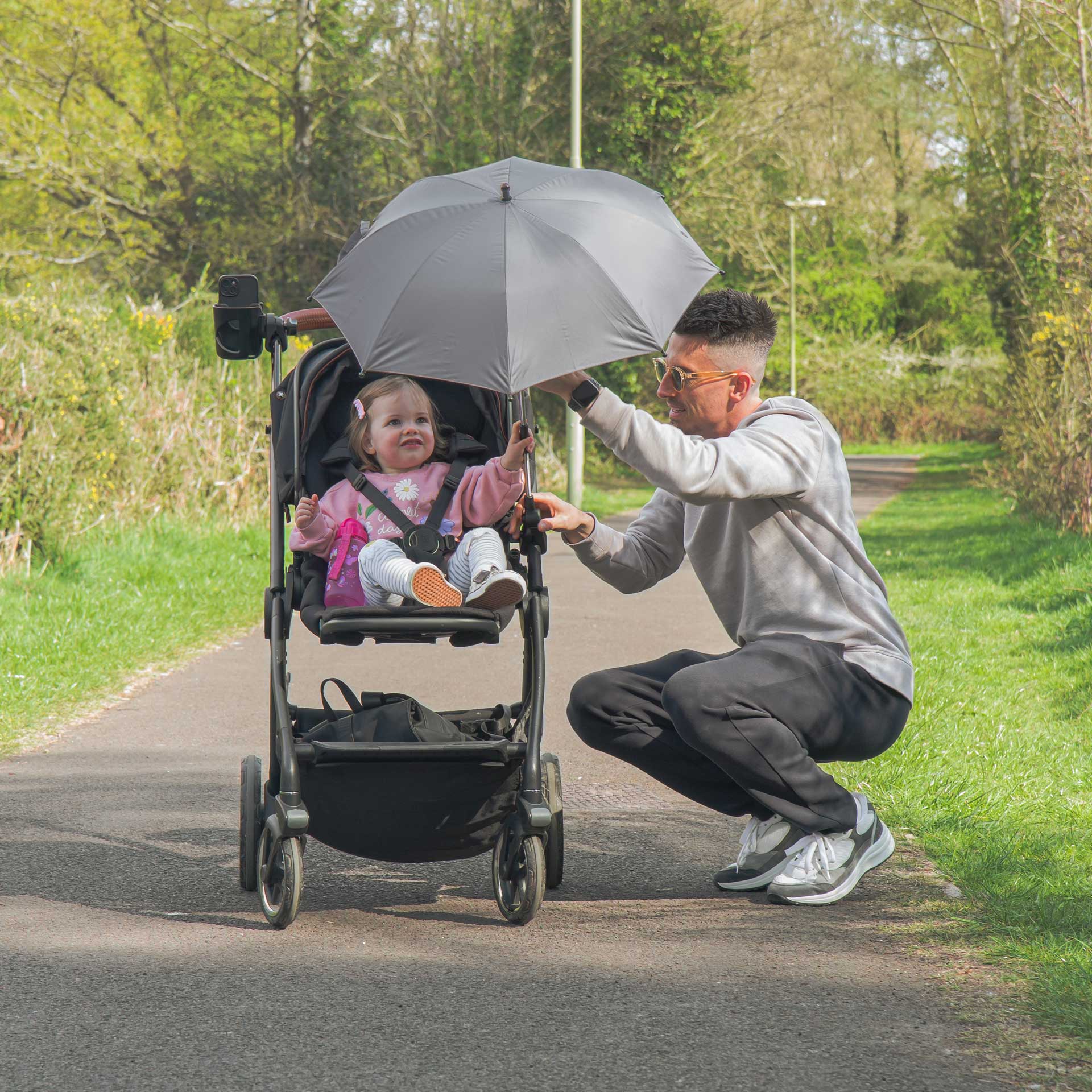 Buggy Parasol - Image 12