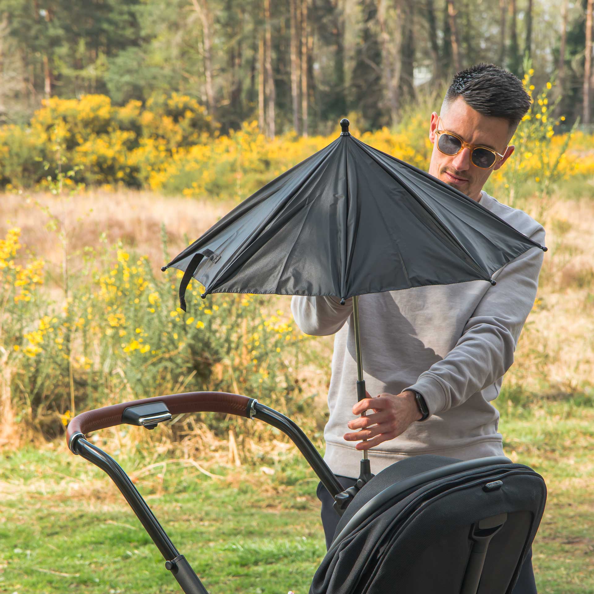 Buggy Parasol - Image 4