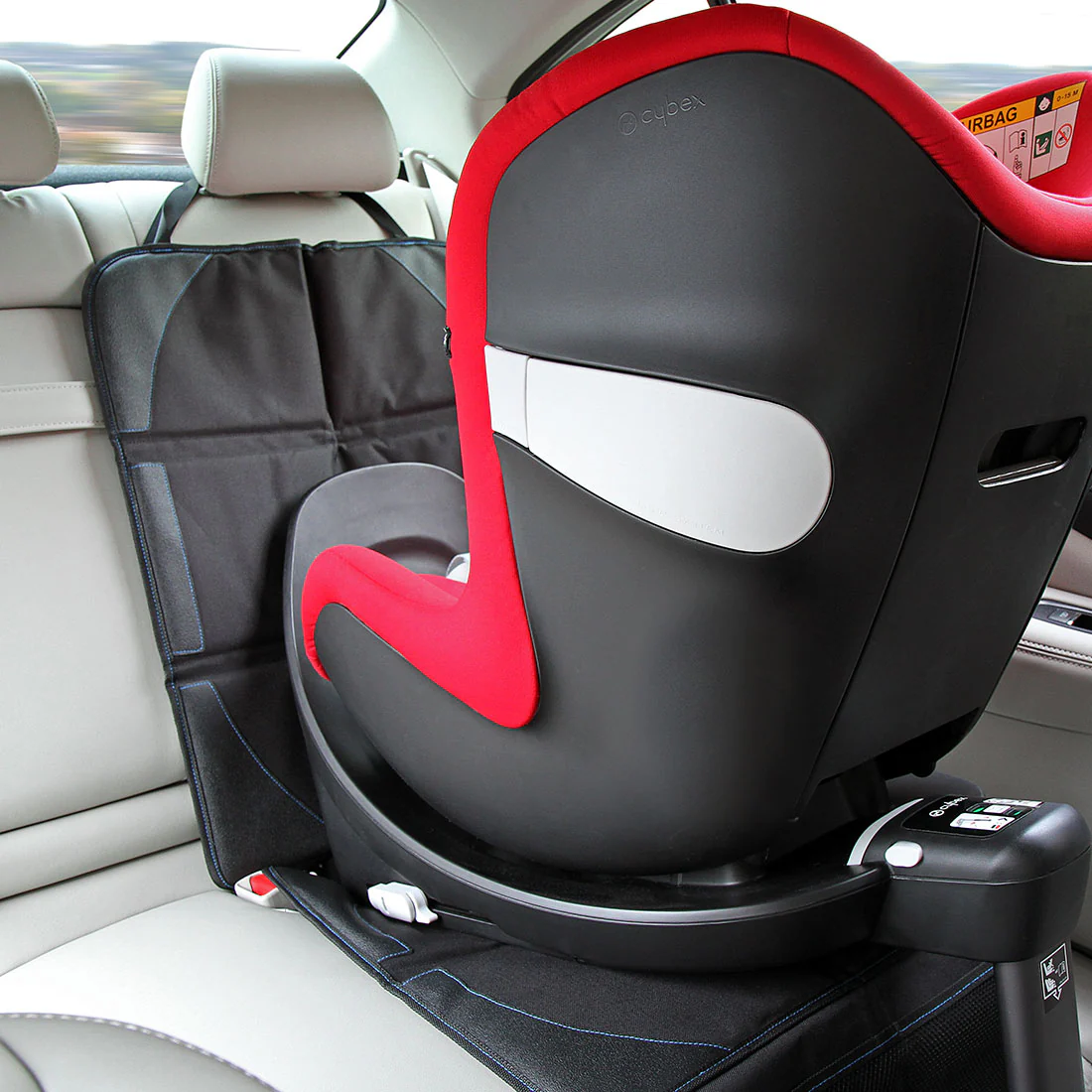 Car Seat Protector - Image 3