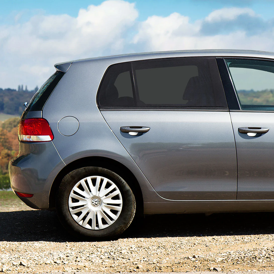 Car Sun Shades - Image 3