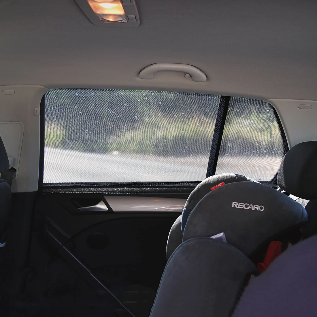 Car Sun Shades - Image 5