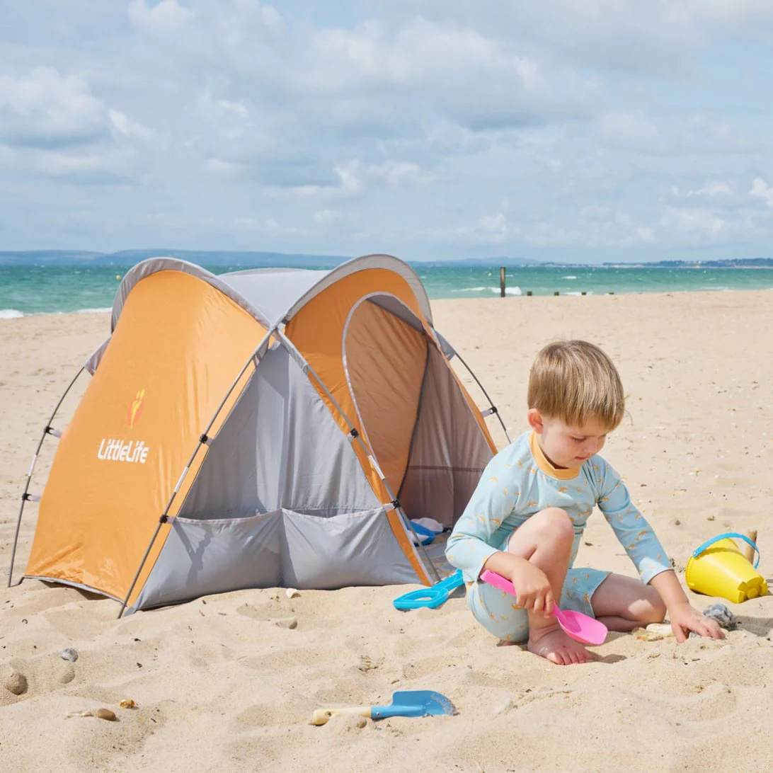 Compact Beach Shelter - Image 6