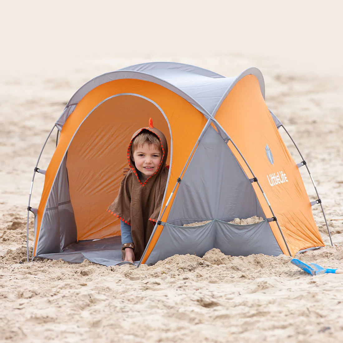 Compact Beach Shelter - Image 8