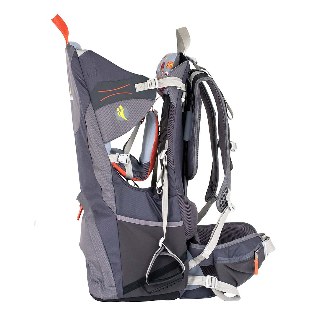 Cross Country Child Carrier - Image 5