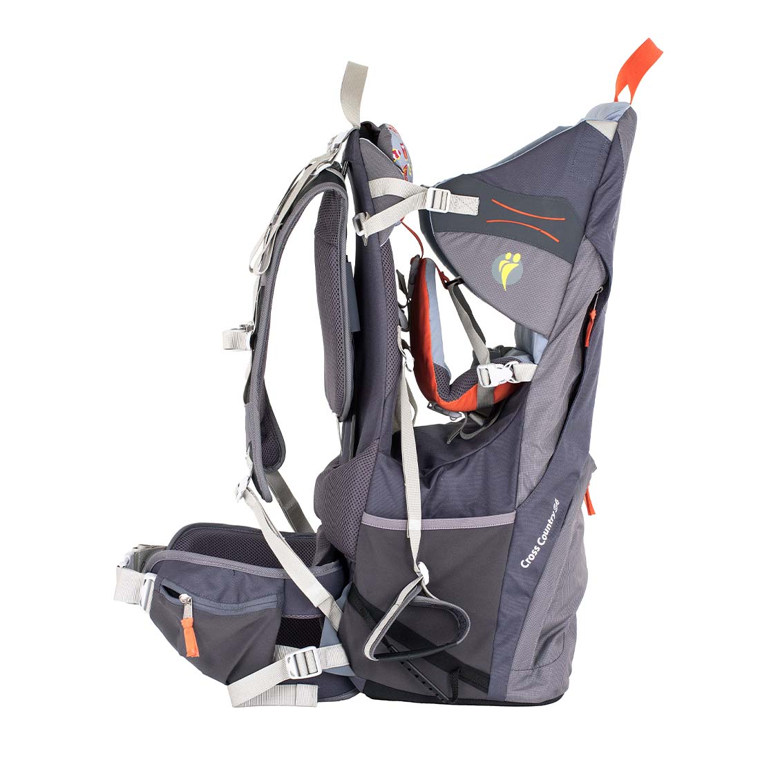 Cross Country Child Carrier - Image 6