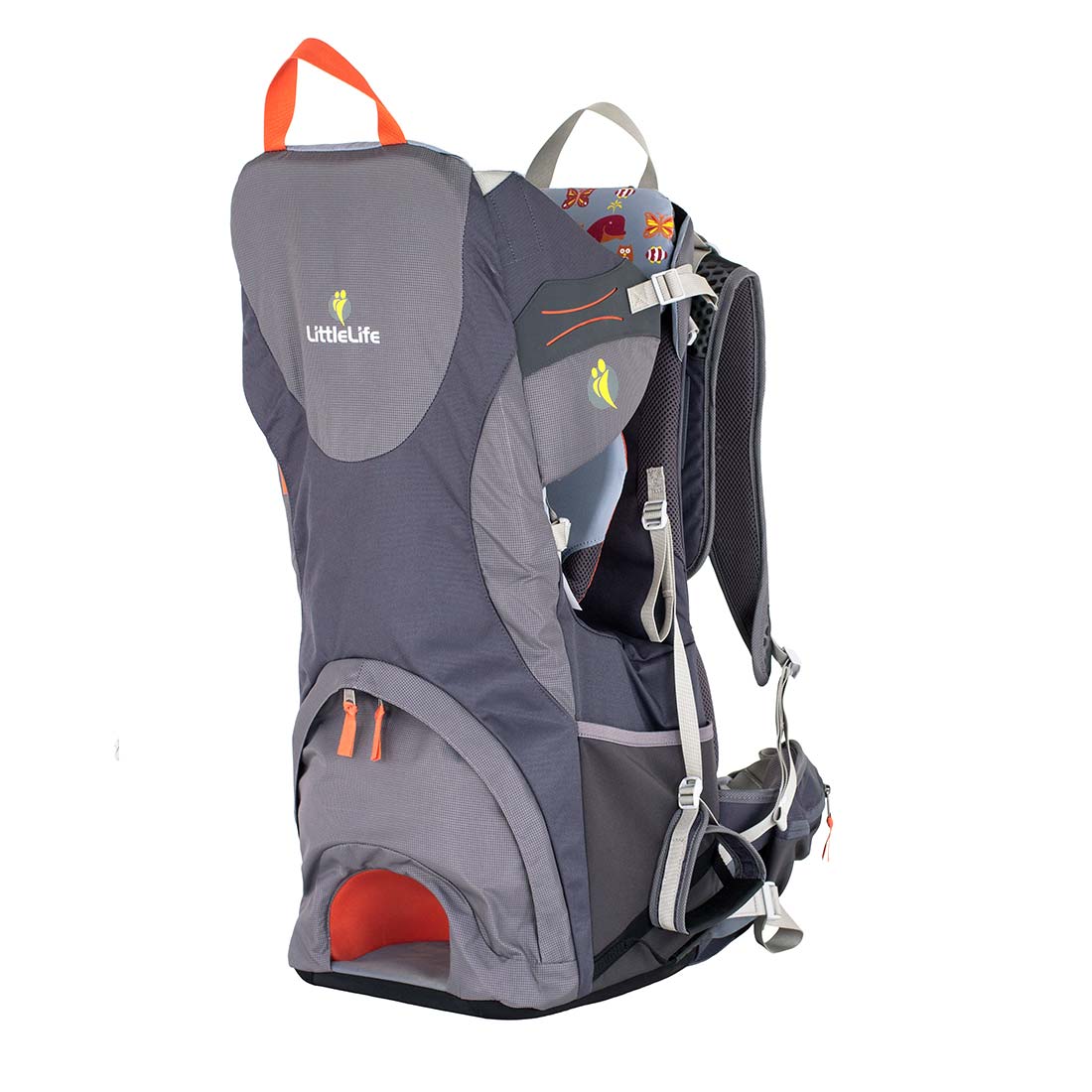 Cross Country Child Carrier - Image 7