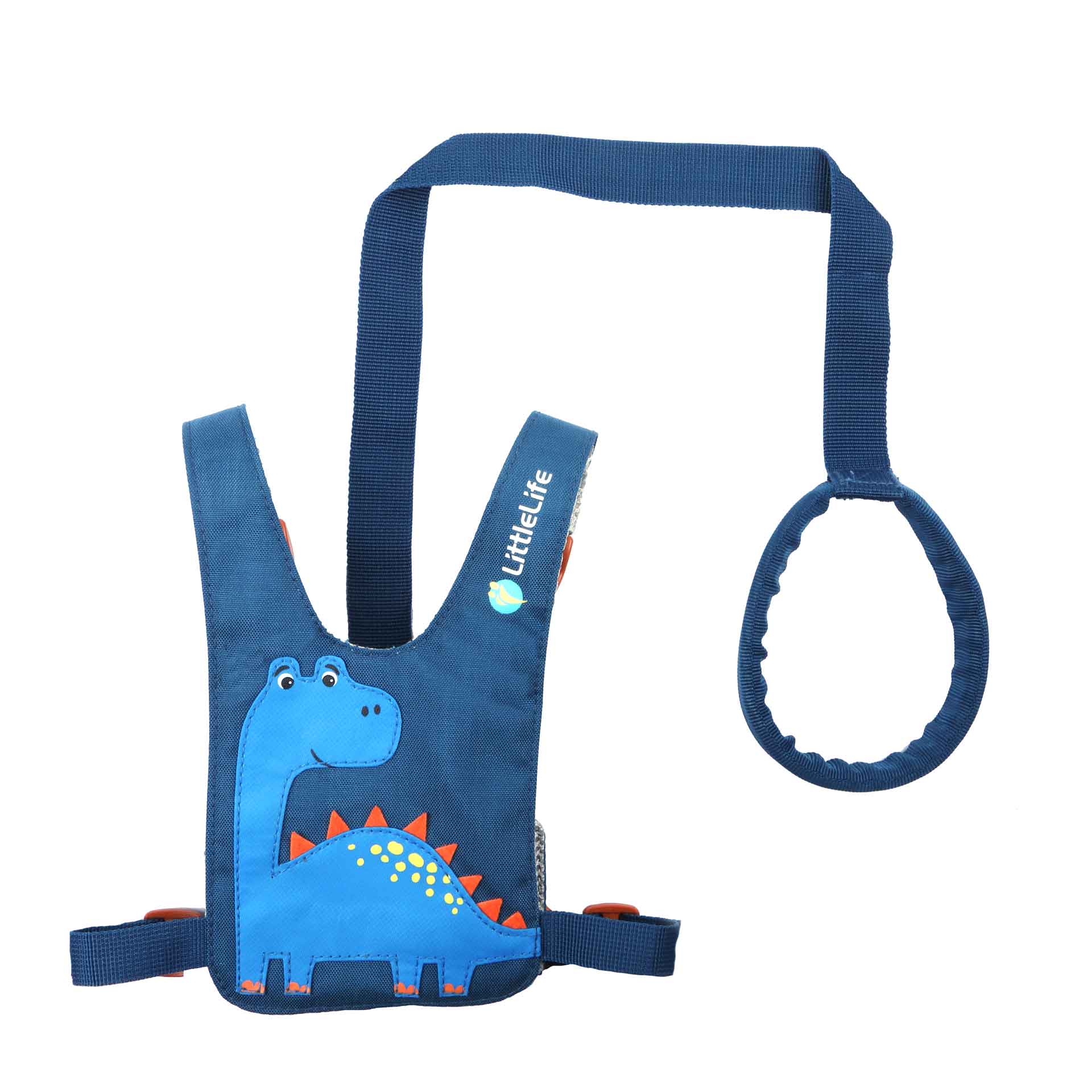 Dinosaur Toddler Reins - Image 4