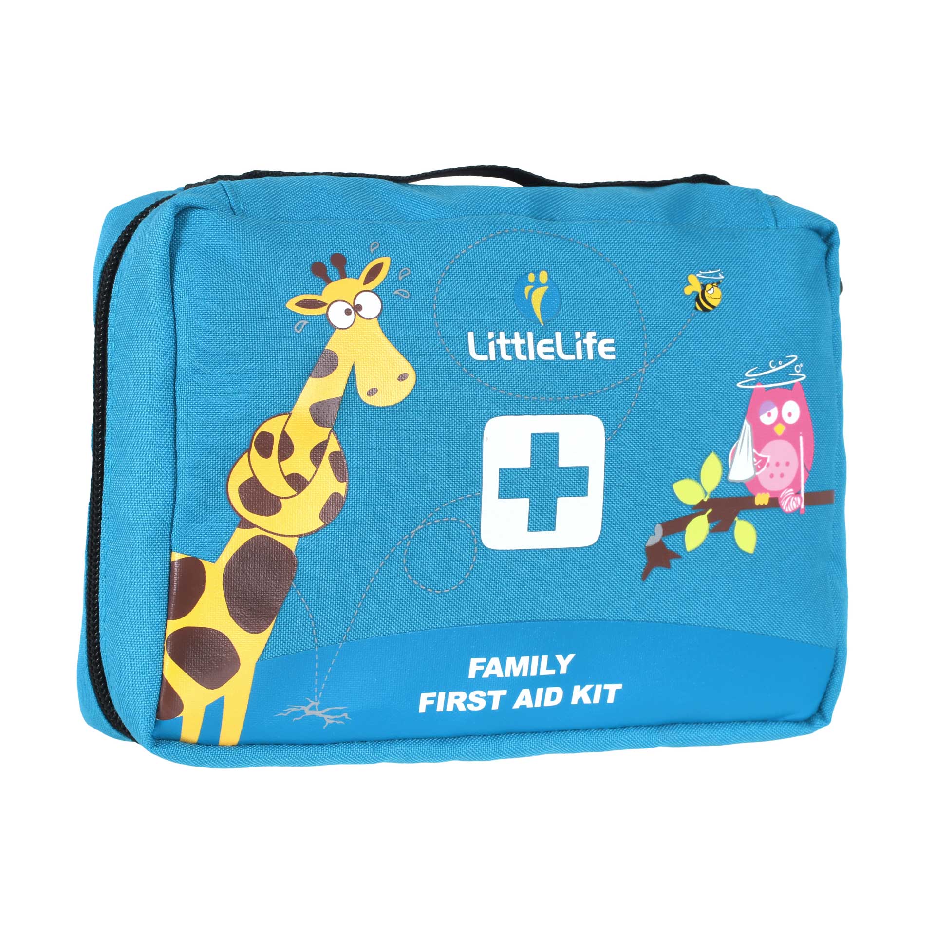 Family First Aid Kit - Image 3