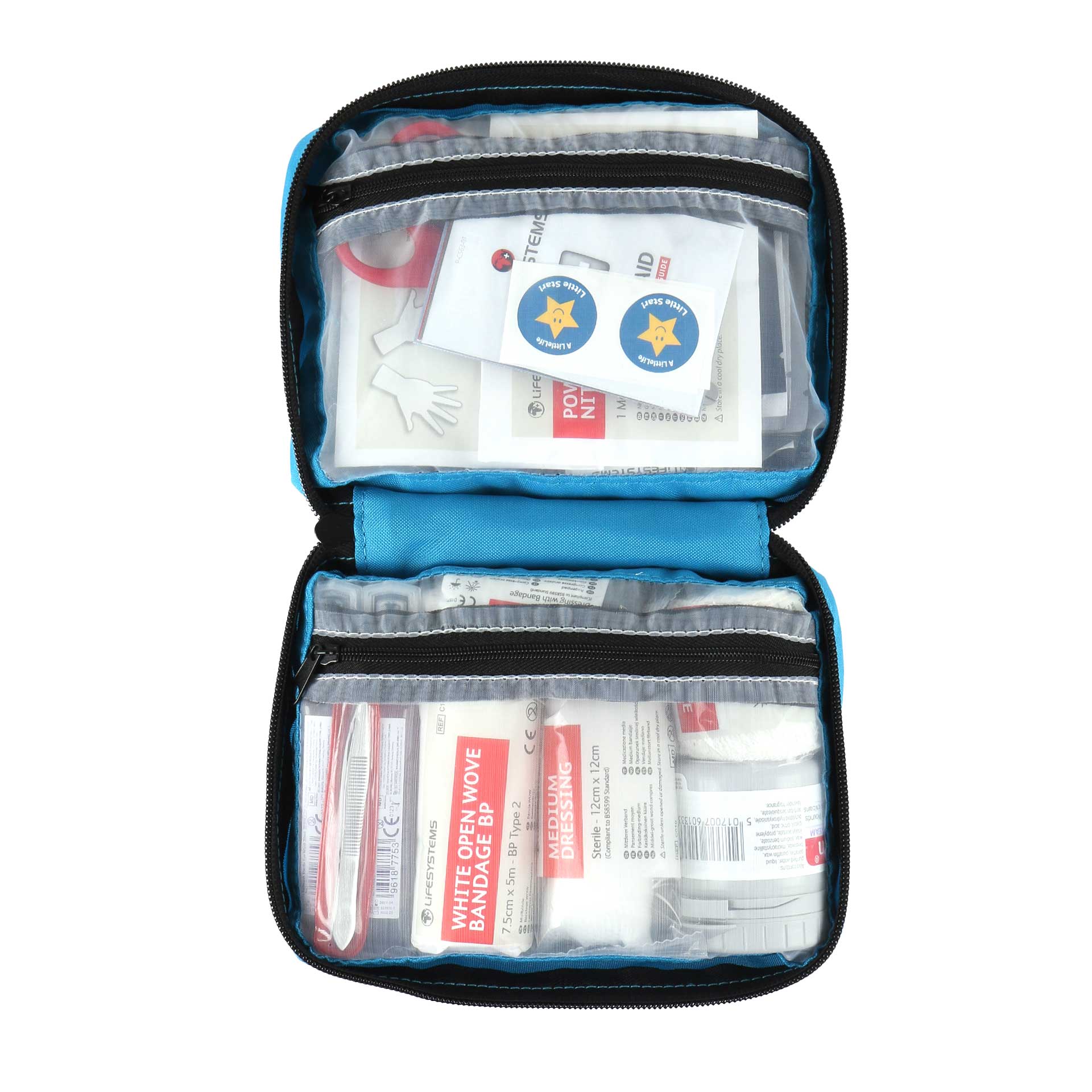 Family First Aid Kit - Image 5