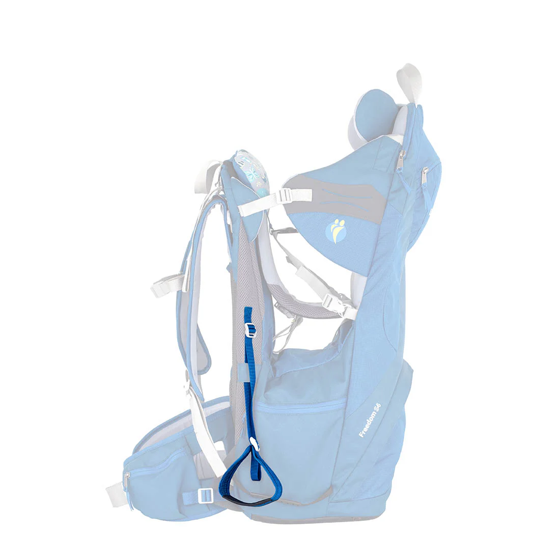 Freedom Child Carrier - Image 11