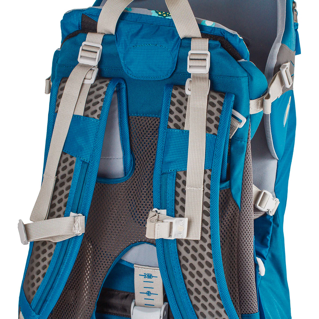 Freedom Child Carrier - Image 9