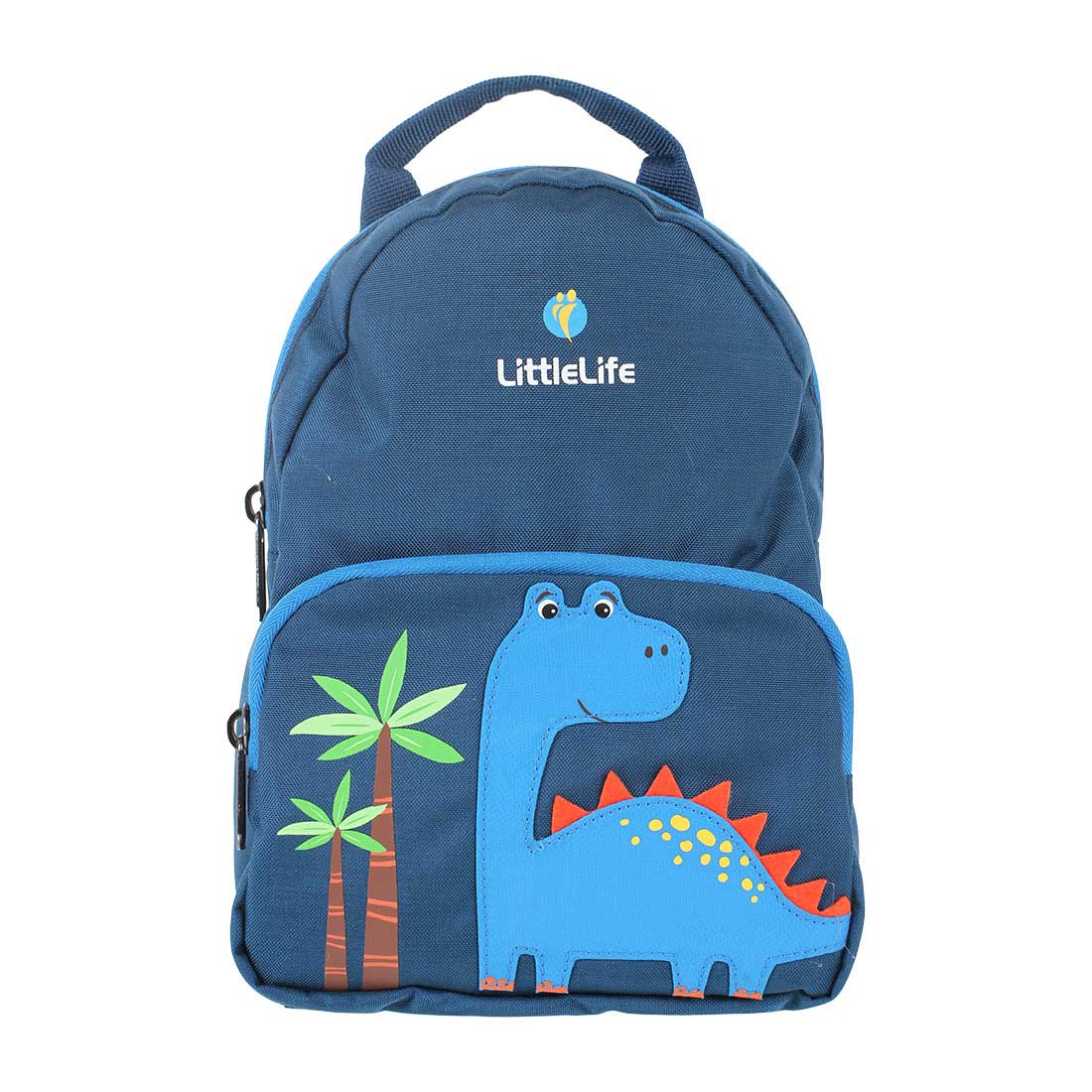 Dinosaur Backpack with Rein - Image 5