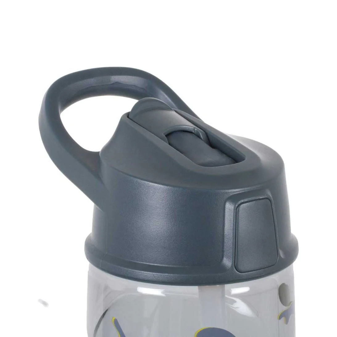 Kids Flip-Top Water Bottle - Image 10