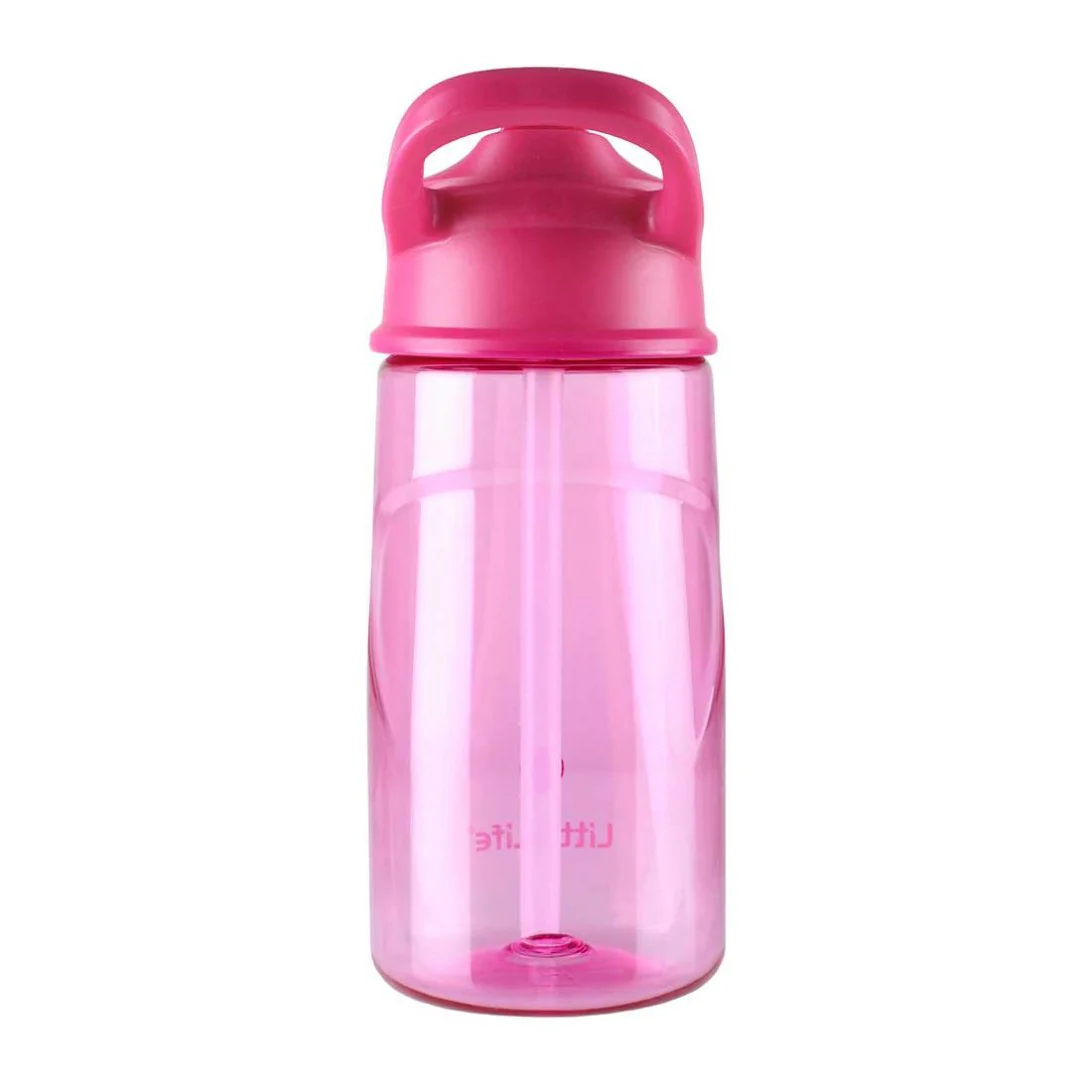 Kids Flip-Top Water Bottle - Image 13