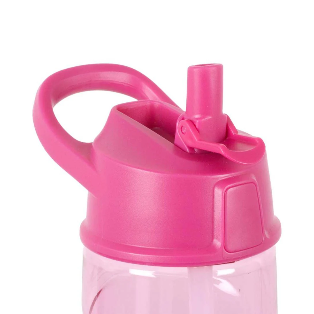 Kids Flip-Top Water Bottle - Image 14