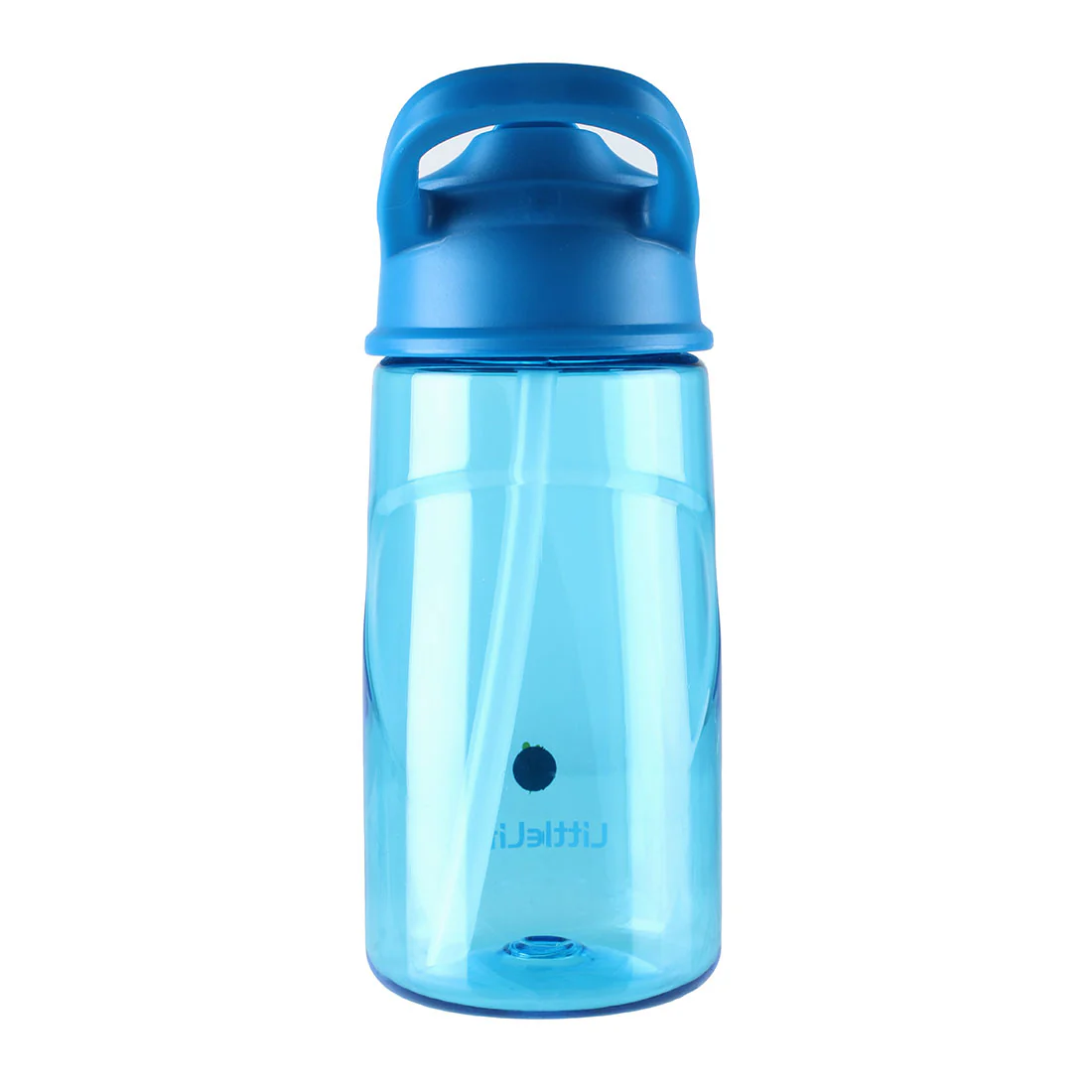 Kids Flip-Top Water Bottle - Image 3