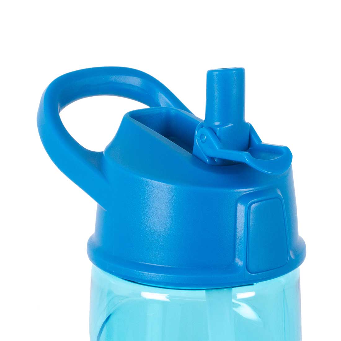 Kids Flip-Top Water Bottle - Image 4