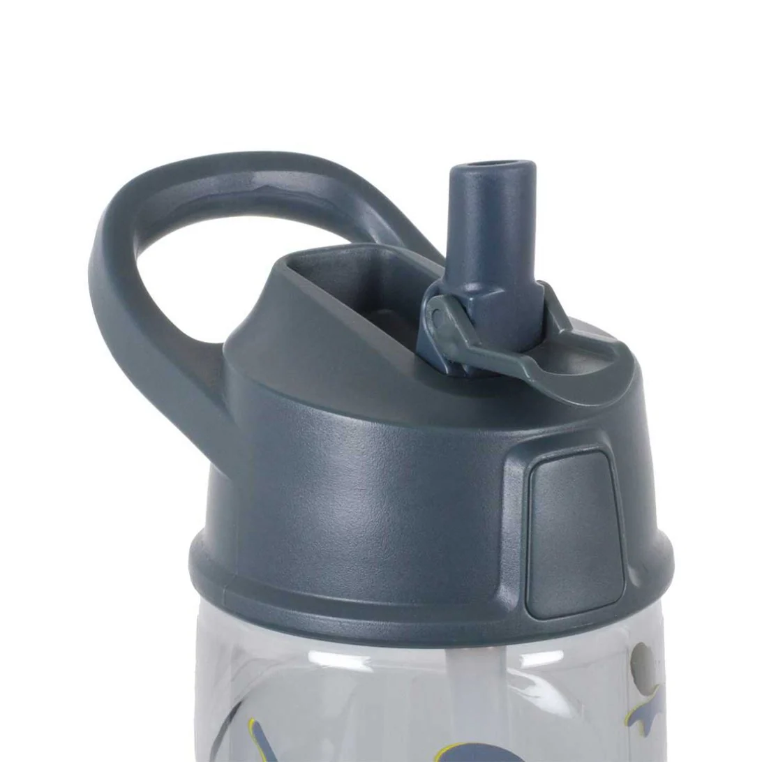 Kids Flip-Top Water Bottle - Image 9