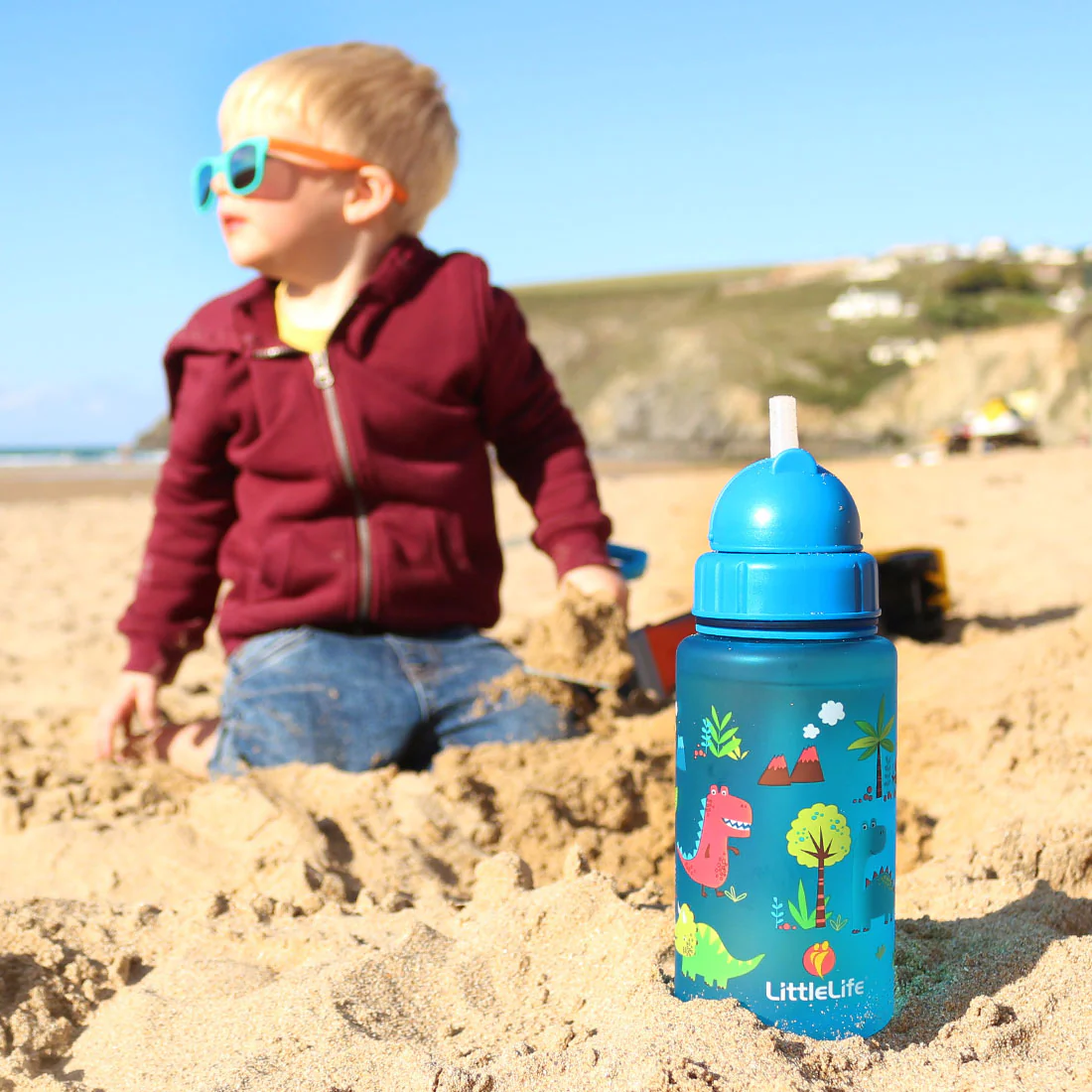 Kids Water Bottle - Image 13