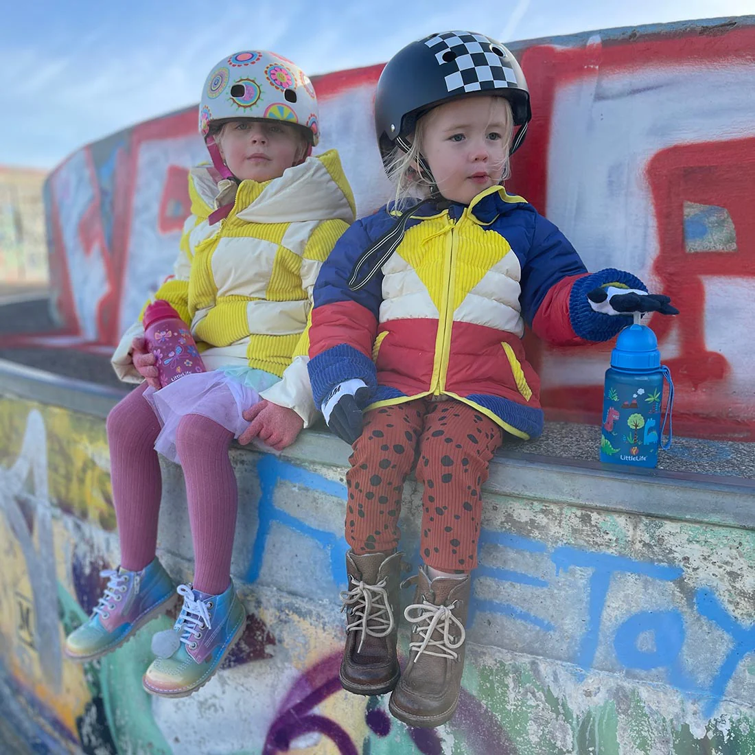 Kids Water Bottle - Image 15