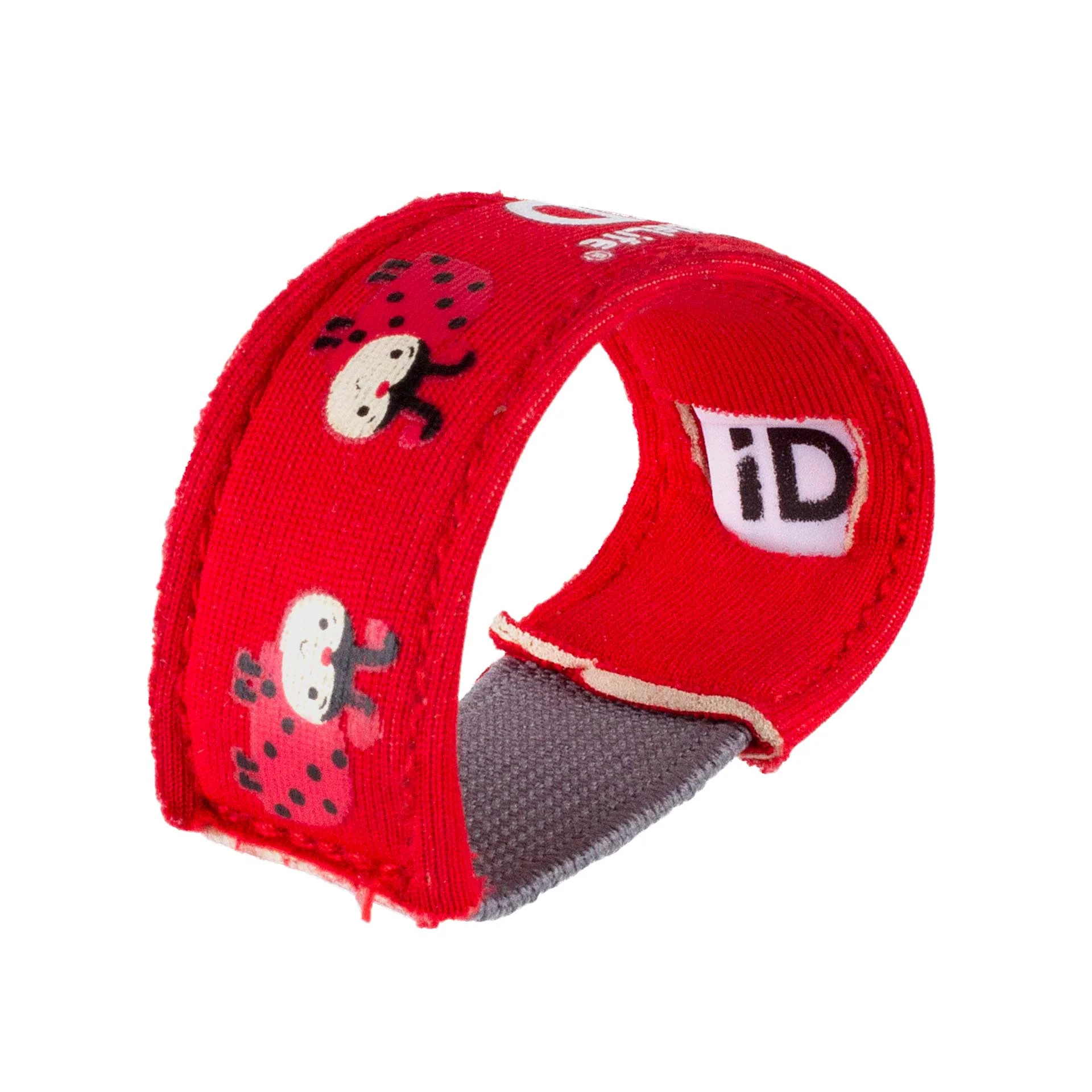 Ladybird Child iD Bracelet - Image 4