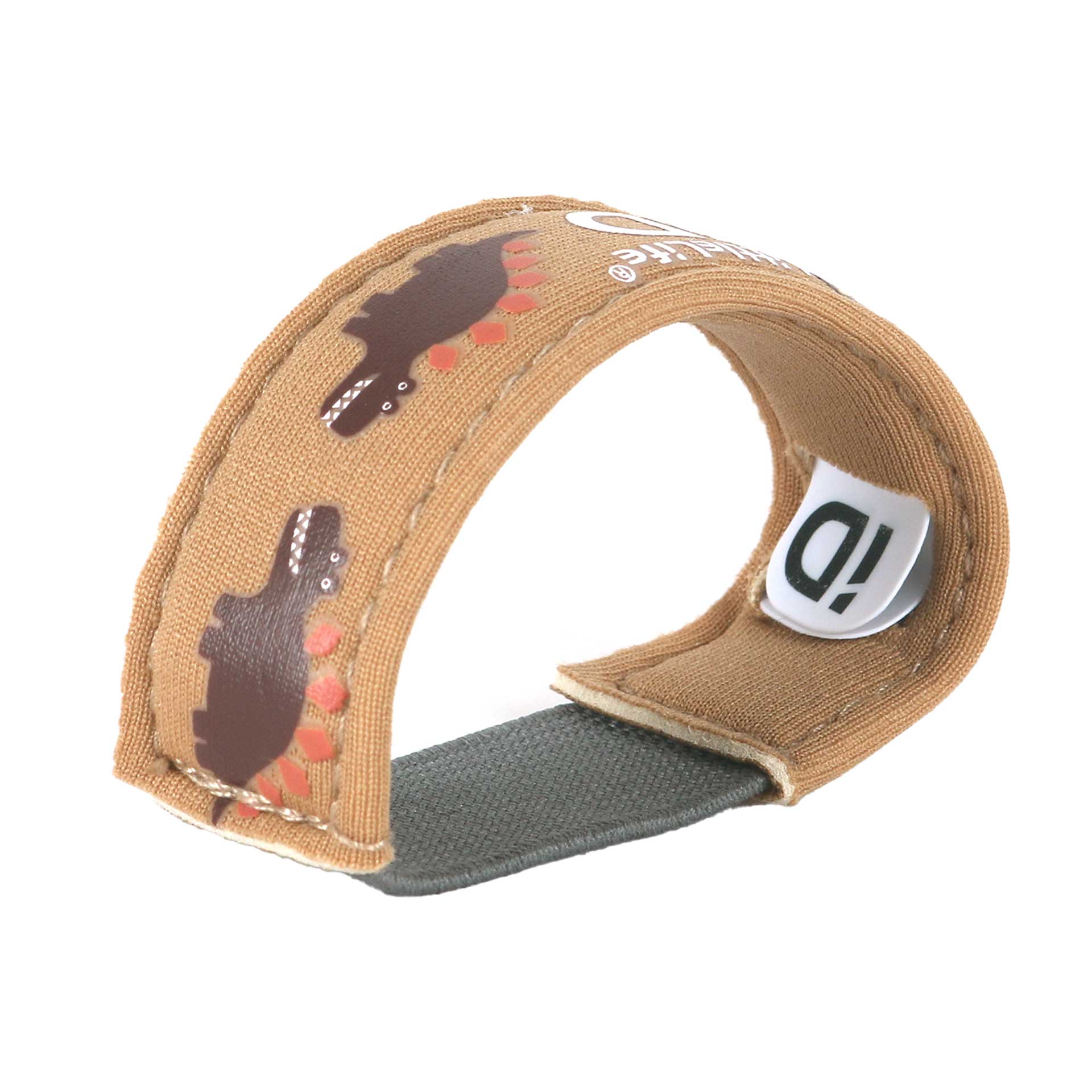 Dinosaur Child iD Bracelet - Image 3