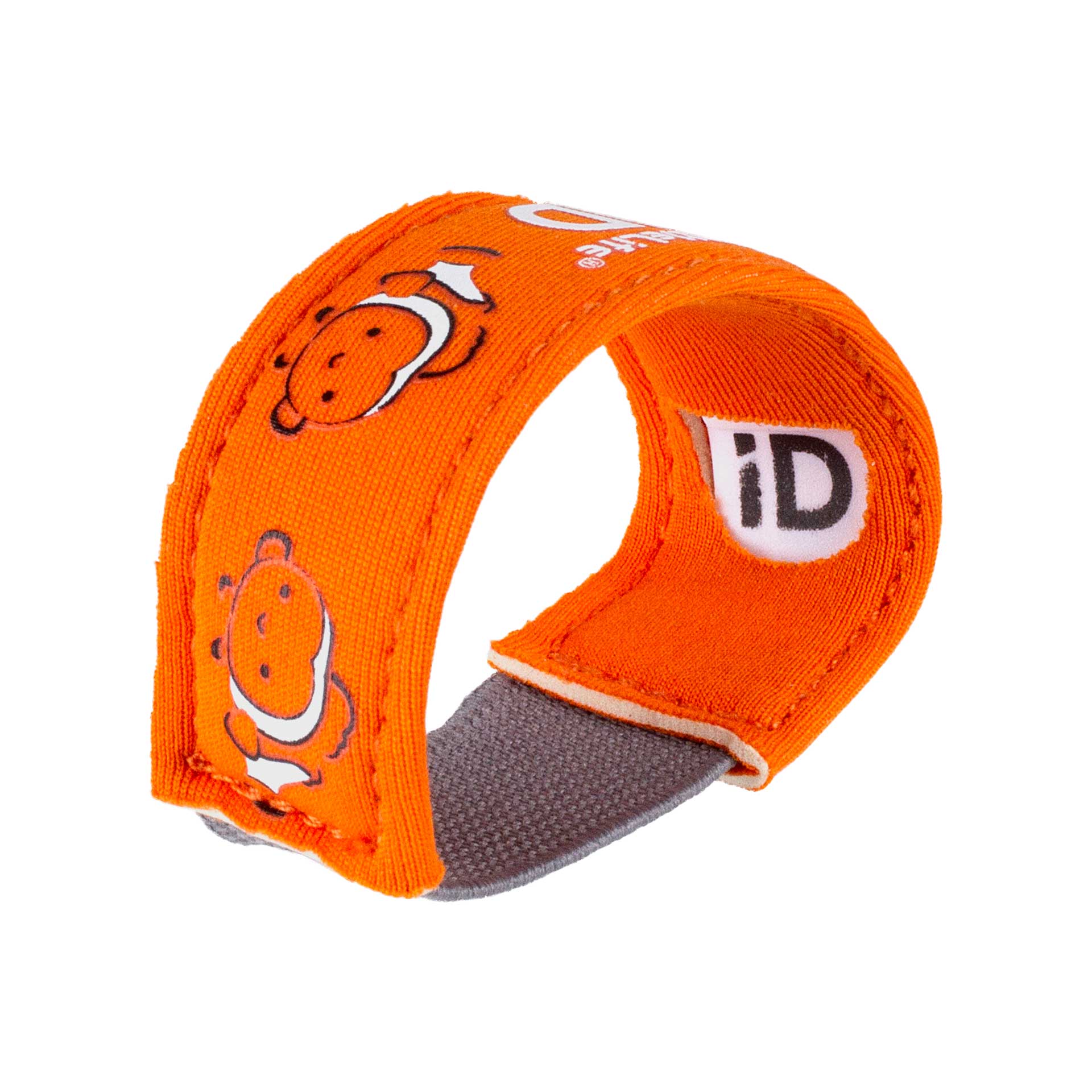 Clownfish Child iD Bracelet - Image 3