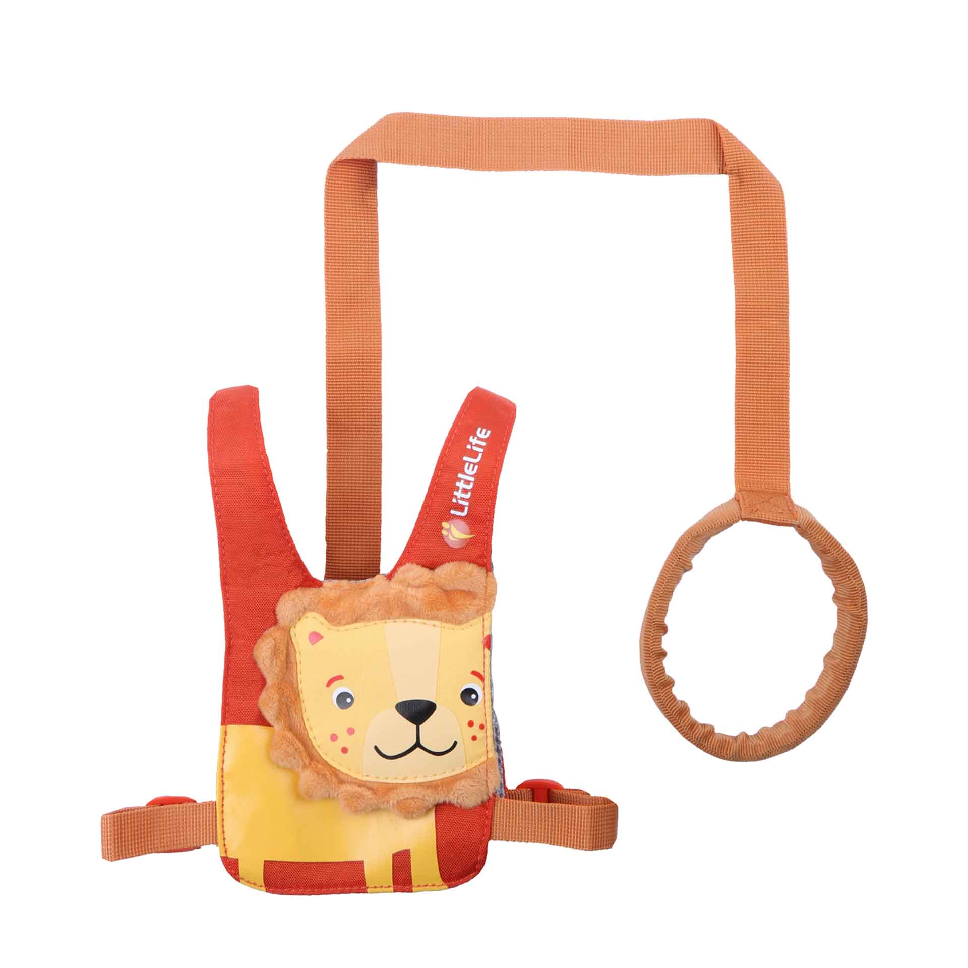Lion Toddler Reins - Image 4