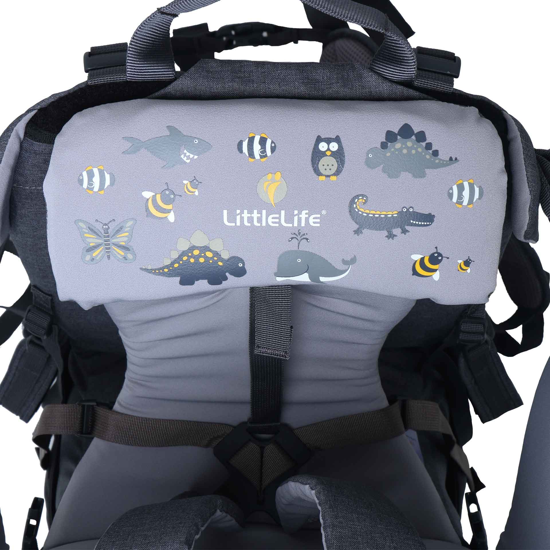 Pathseeker Child Carrier - Image 8