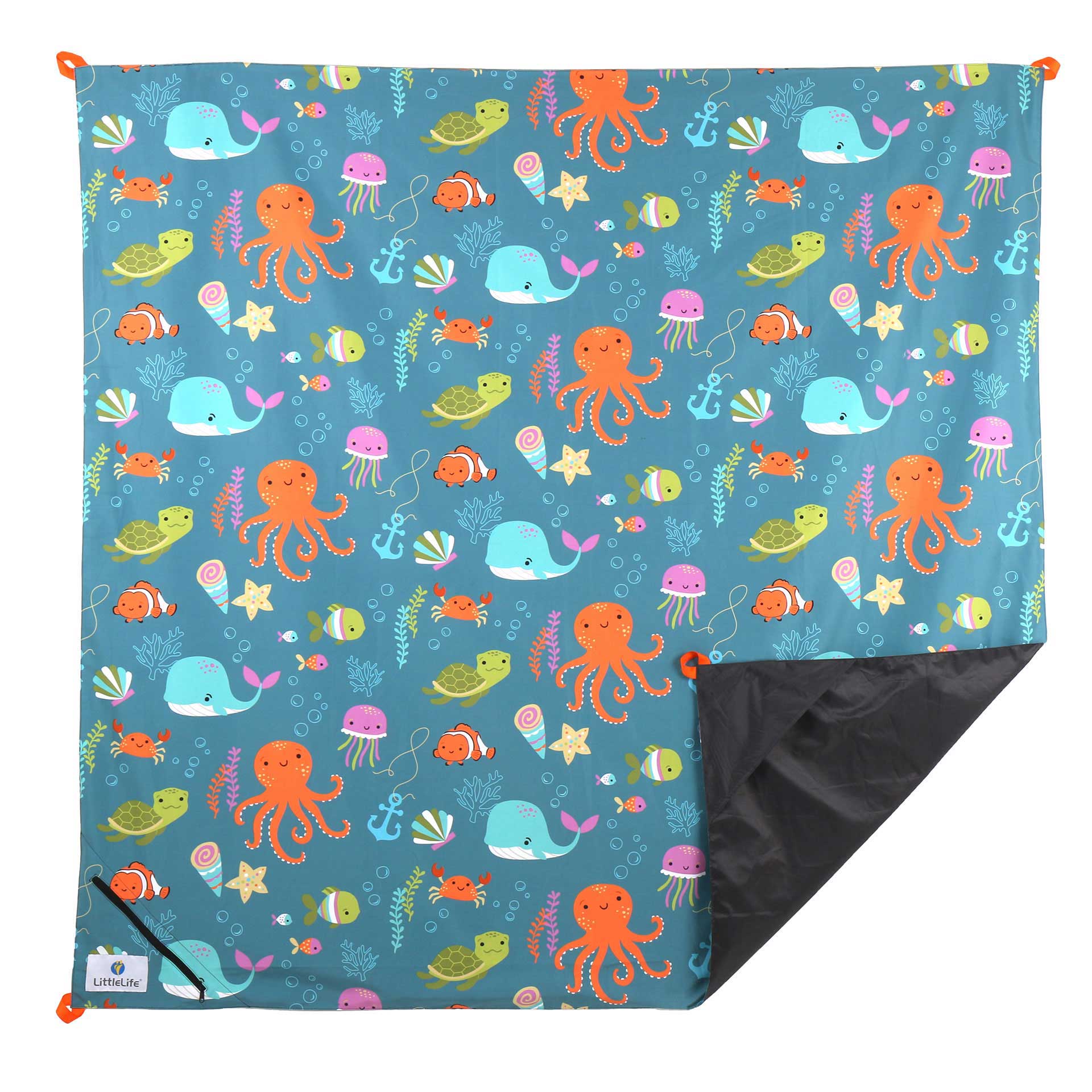 Picnic Play Mat - Image 3
