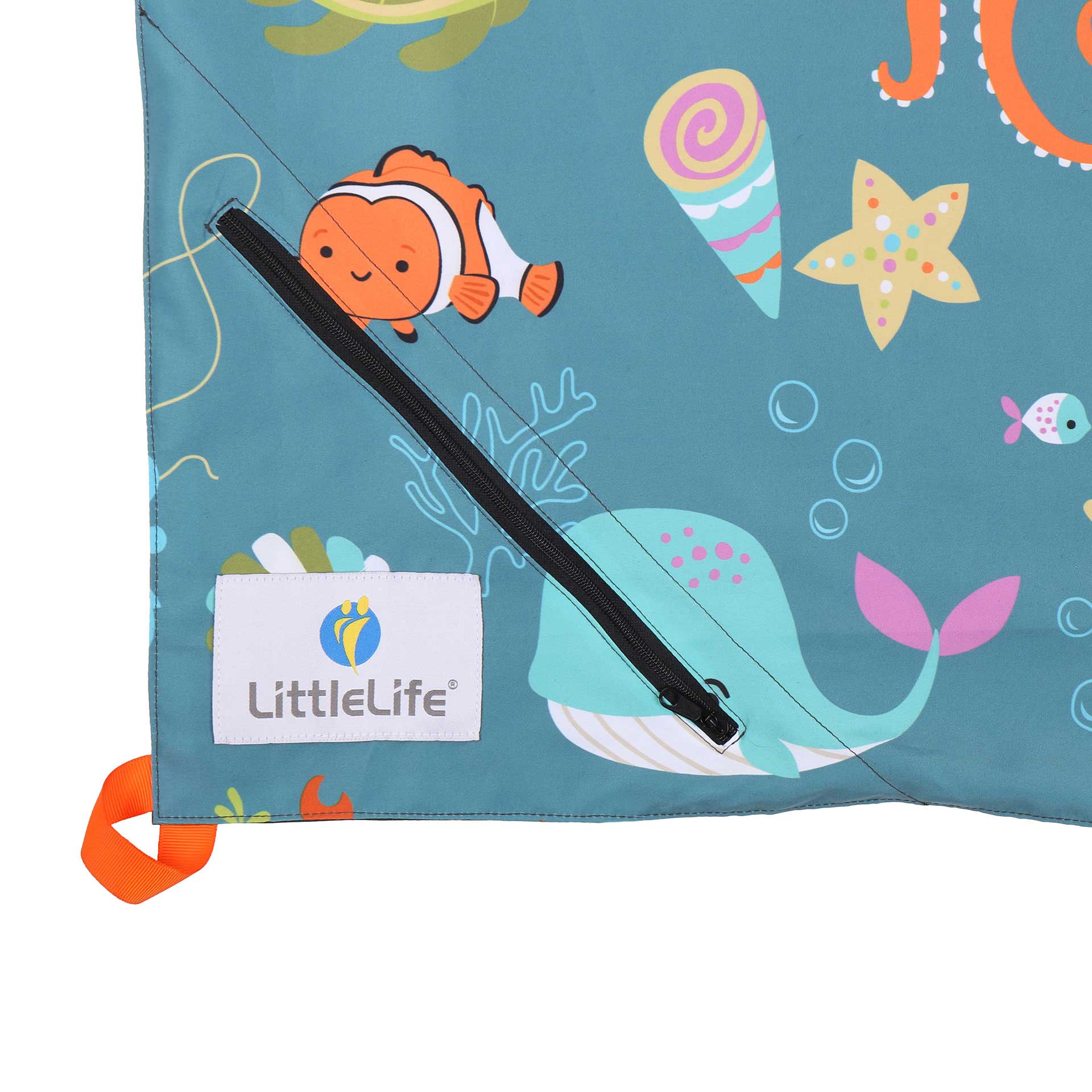 Picnic Play Mat - Image 4