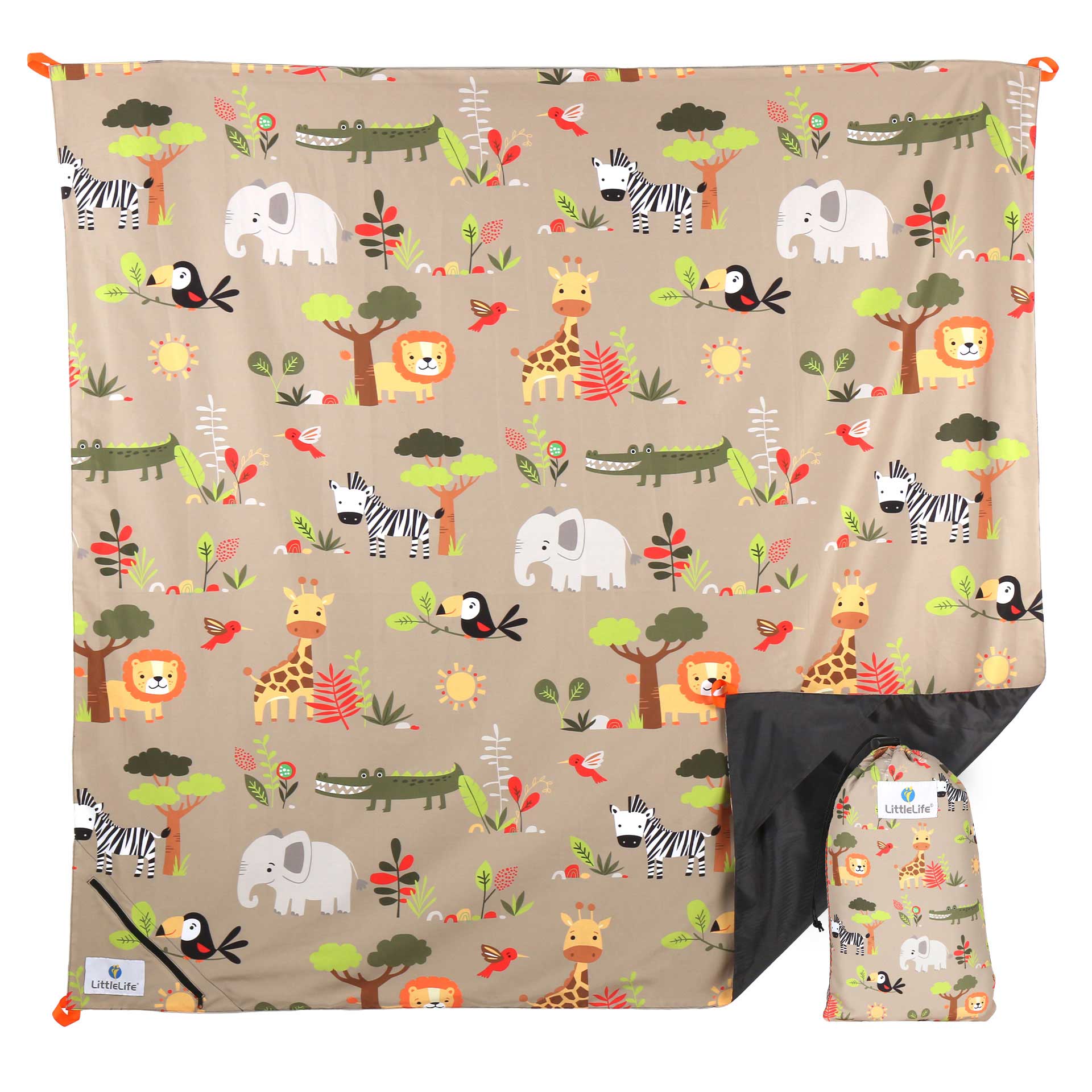 Picnic Play Mat - Image 6