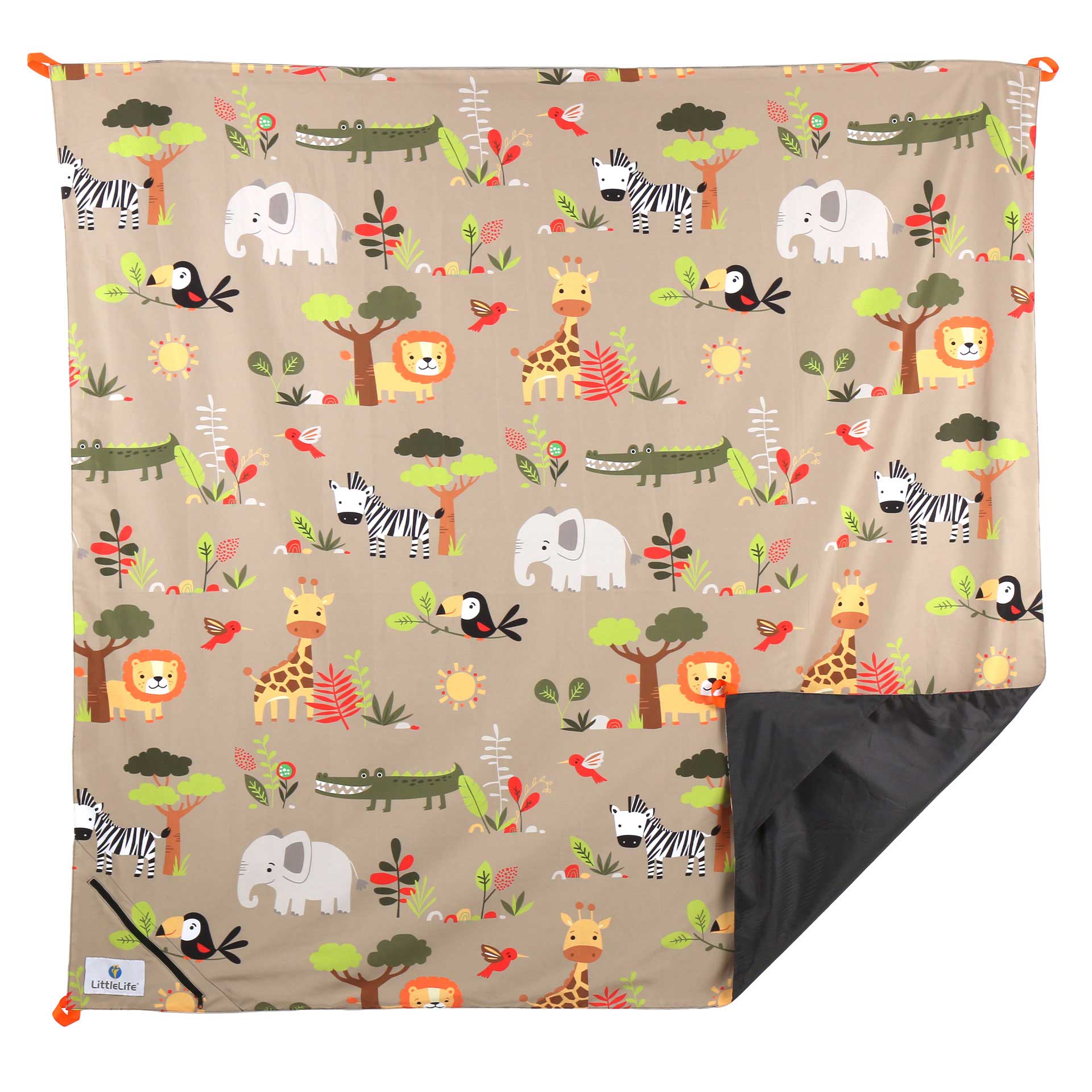 Picnic Play Mat - Image 8