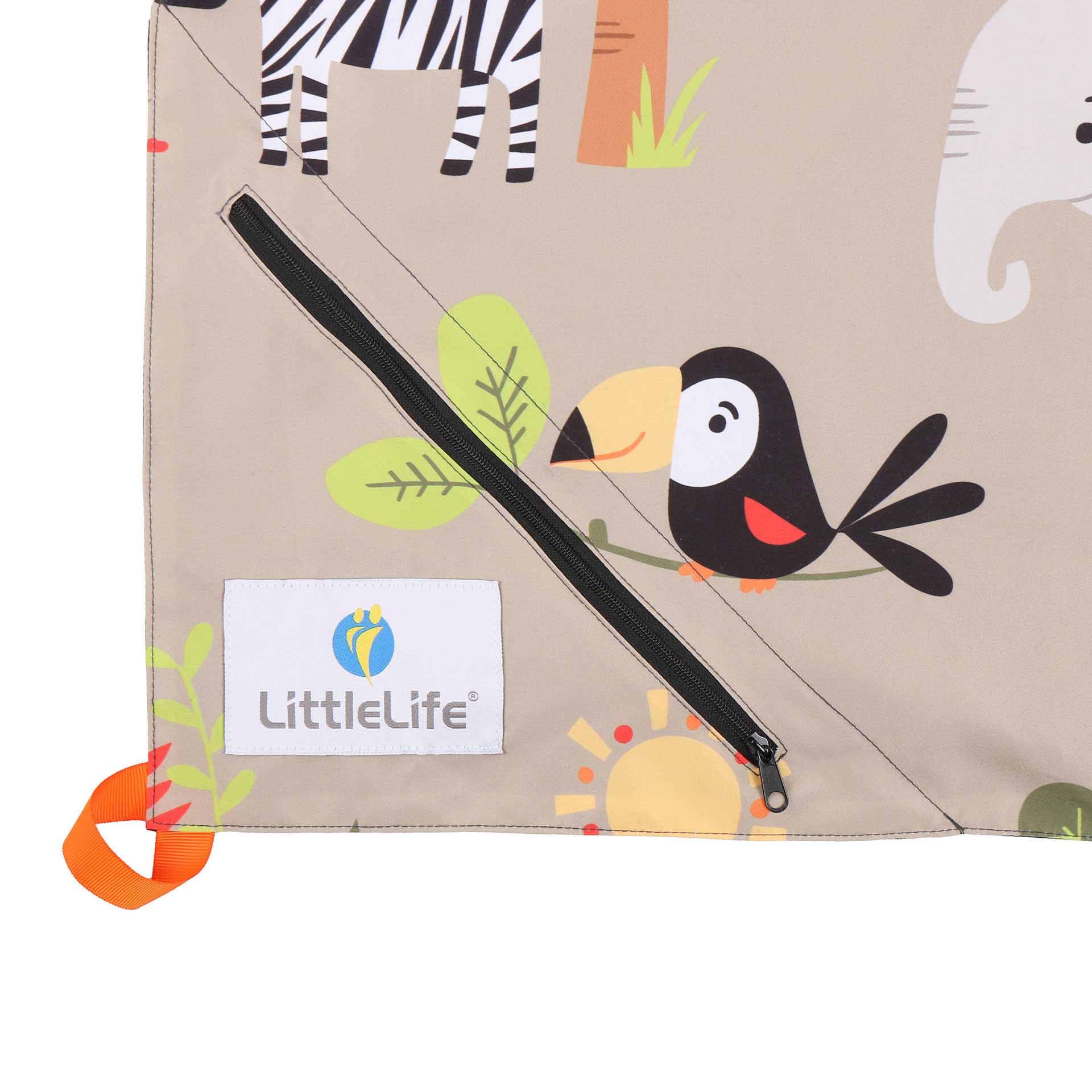 Picnic Play Mat - Image 9